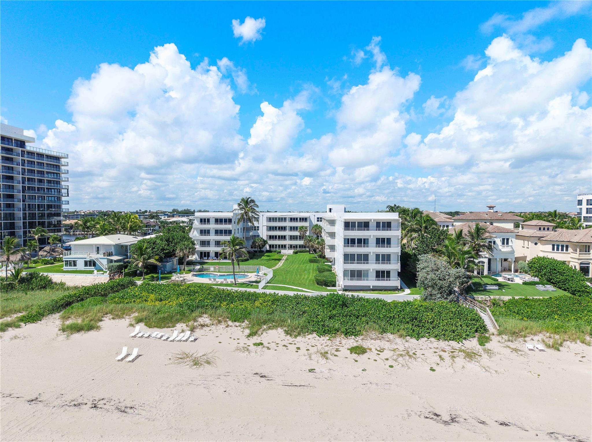2701 S Ocean Blvd 15