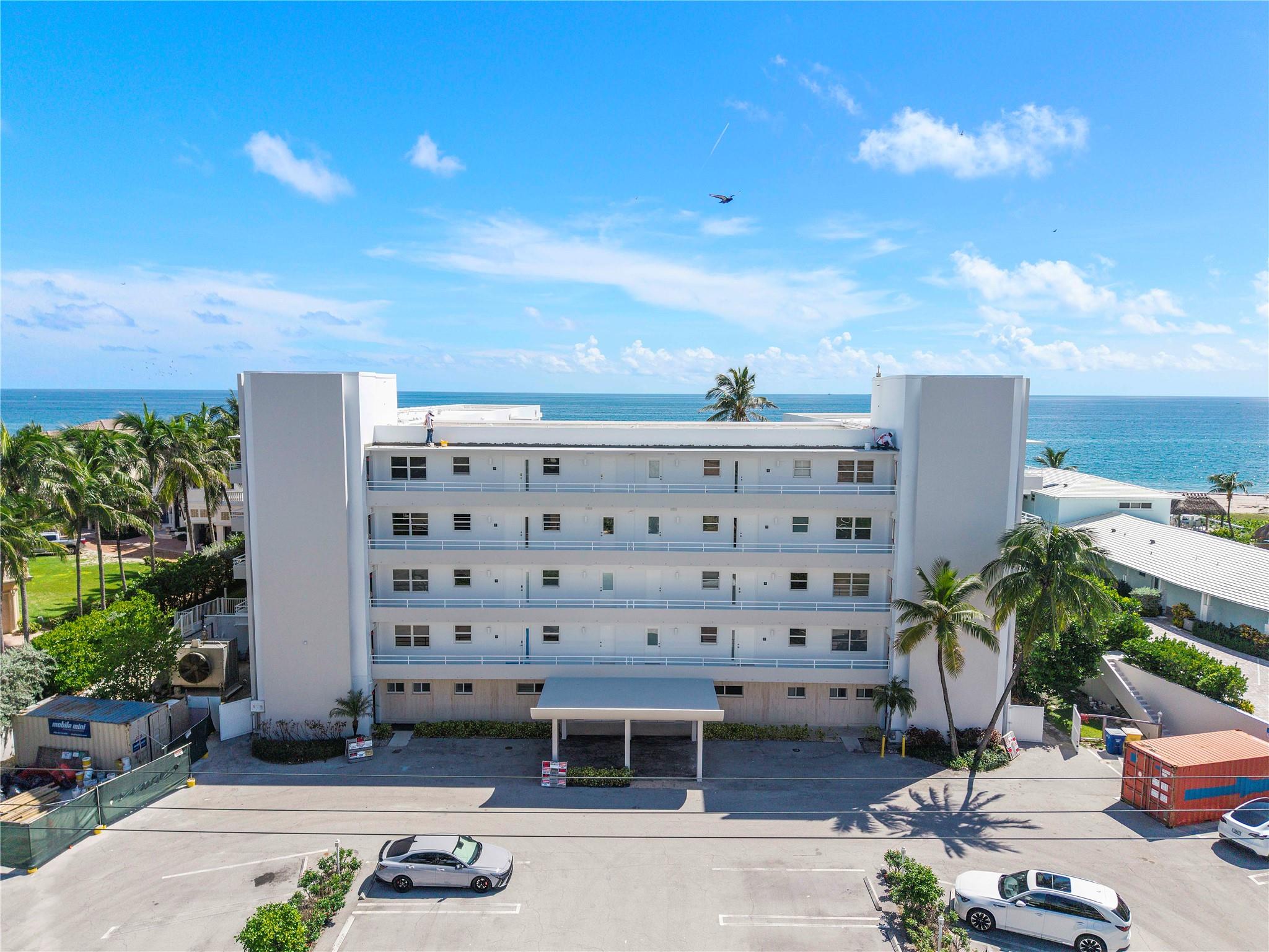 2701 S Ocean Blvd 15