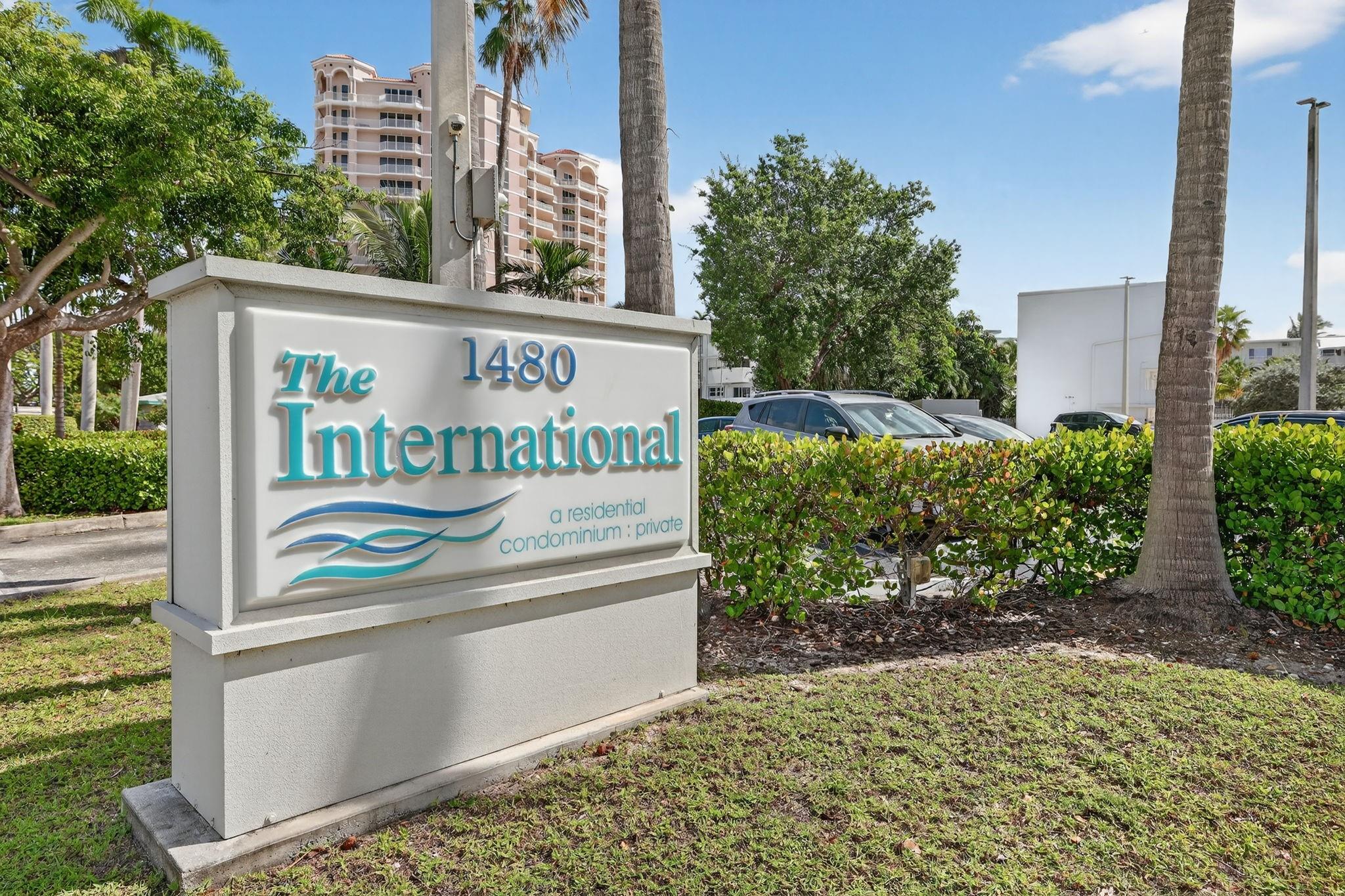 1480 S Ocean Blvd 209