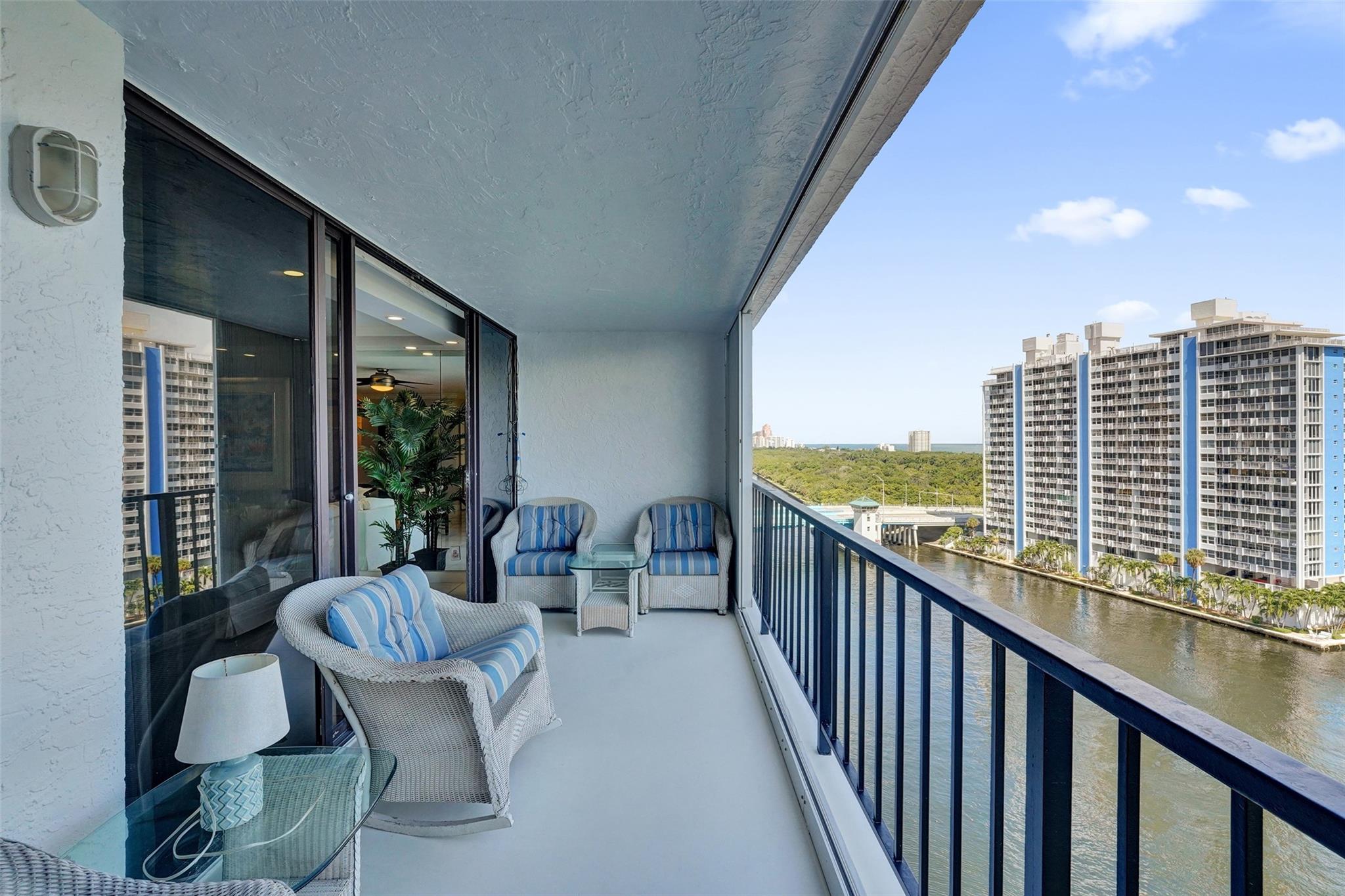 936 Intracoastal Dr 12C
