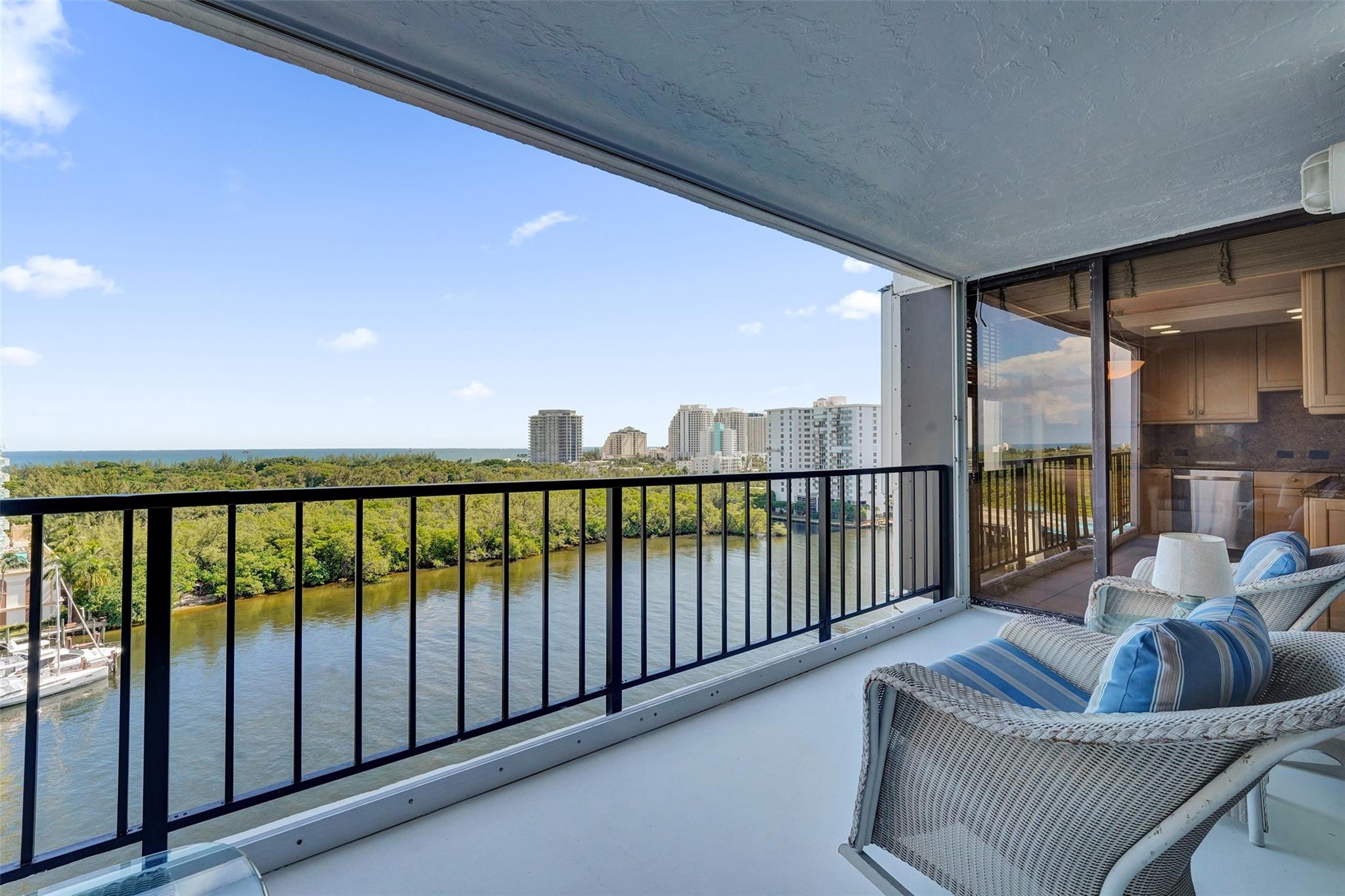 936 Intracoastal Dr 12C