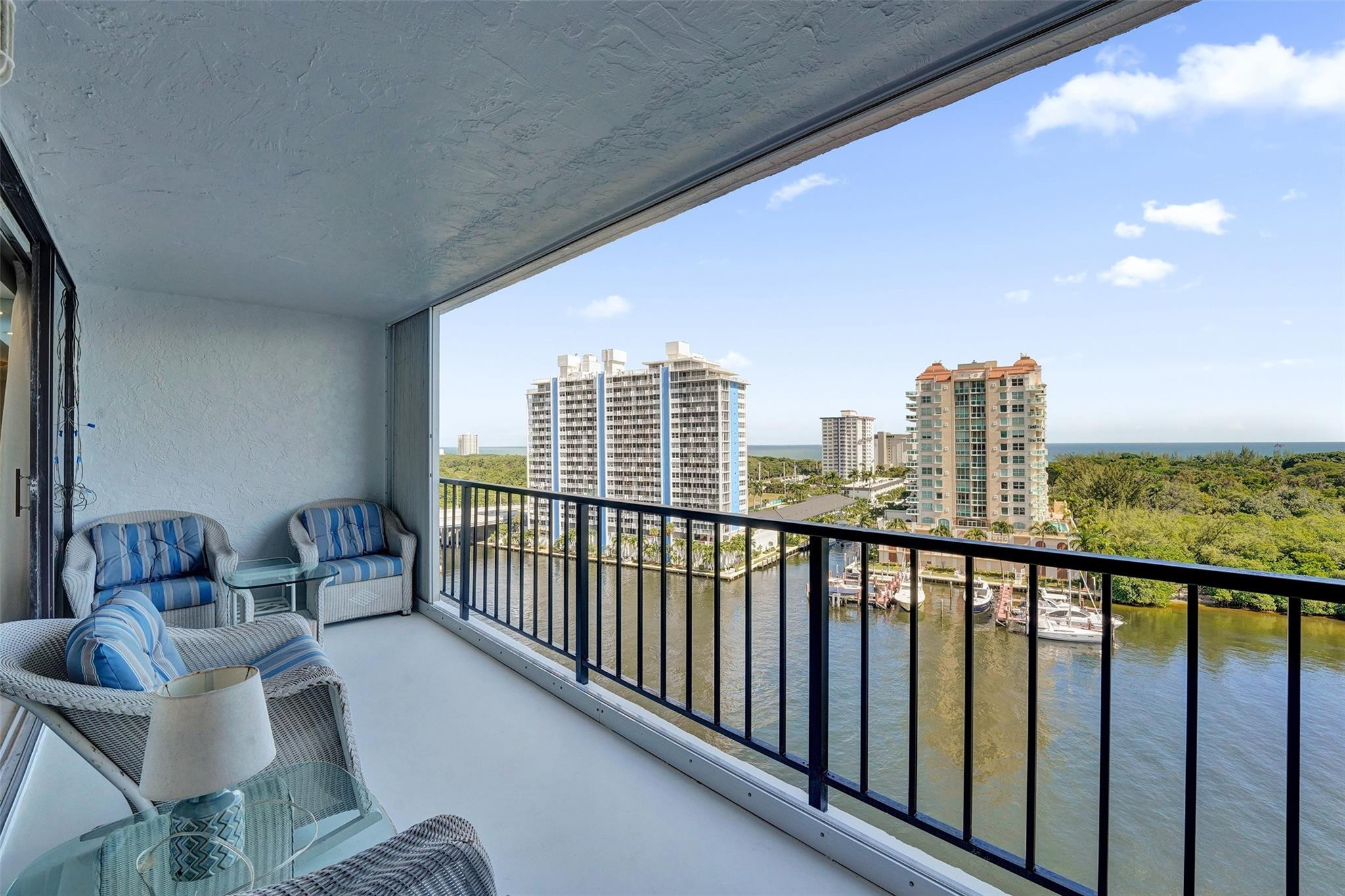 936 Intracoastal Dr 12C