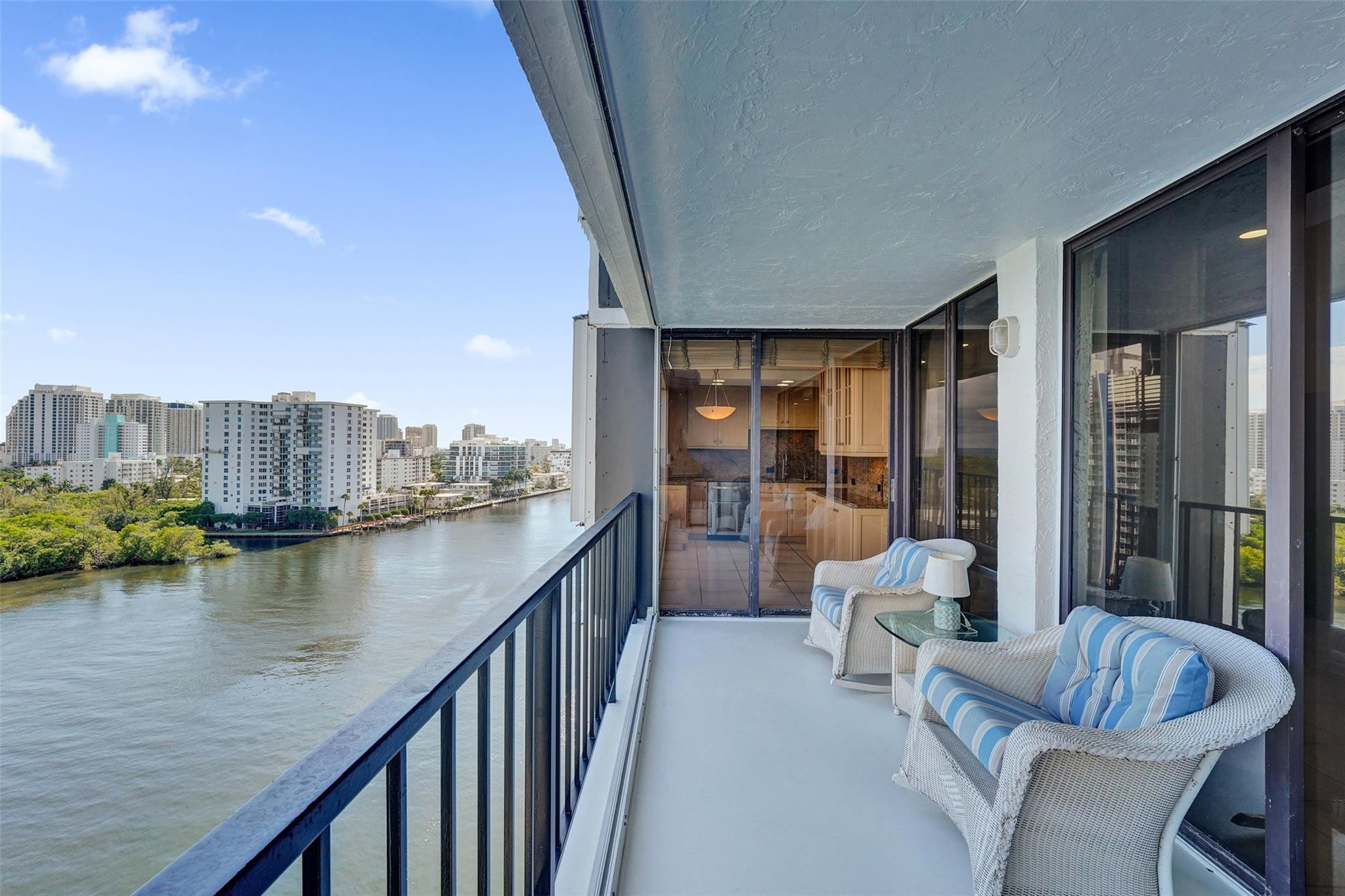 936 Intracoastal Dr 12C