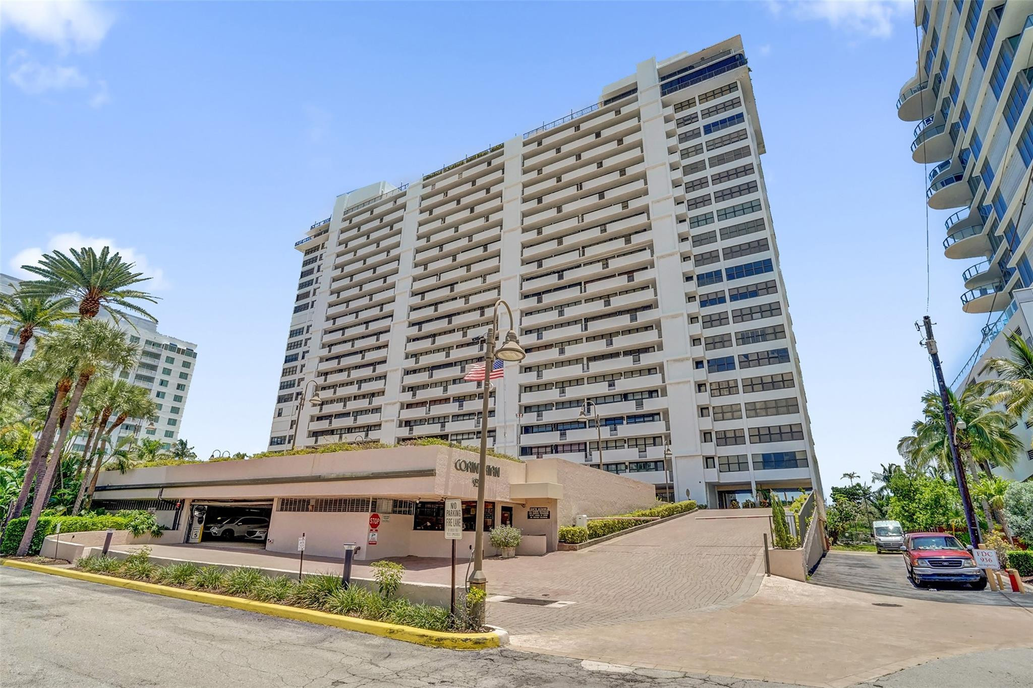 936 Intracoastal Dr 12C