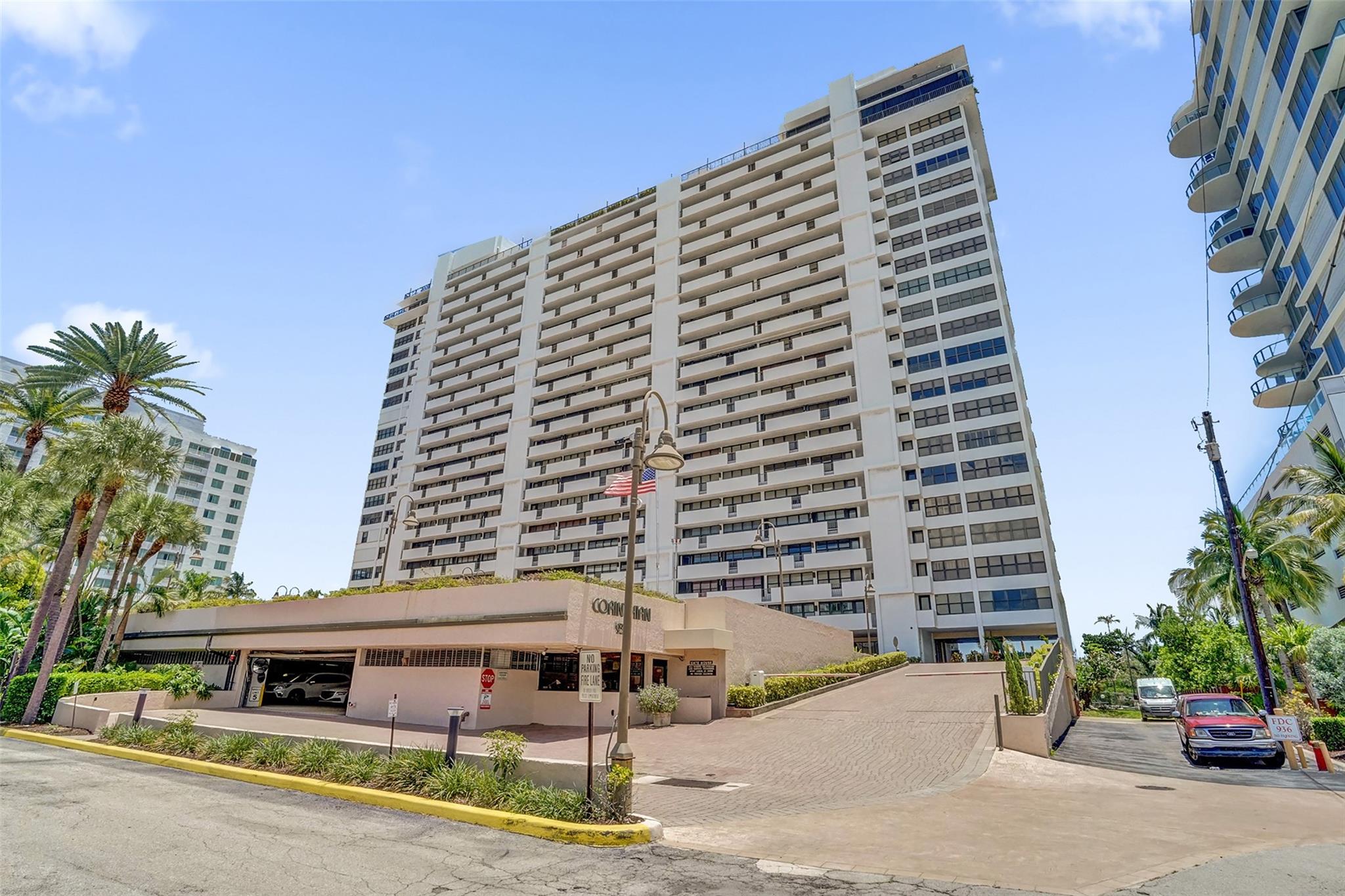 936 Intracoastal Dr 12C