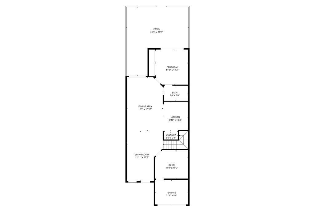 7923 N Southwood Cir