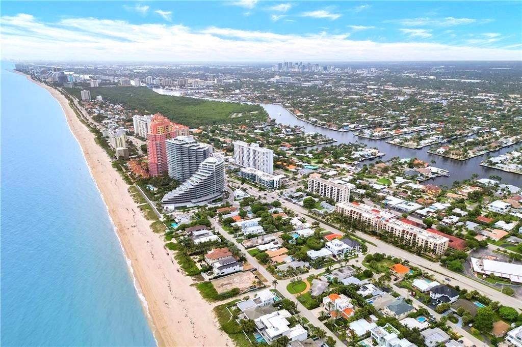 2401 N Ocean Blvd 403