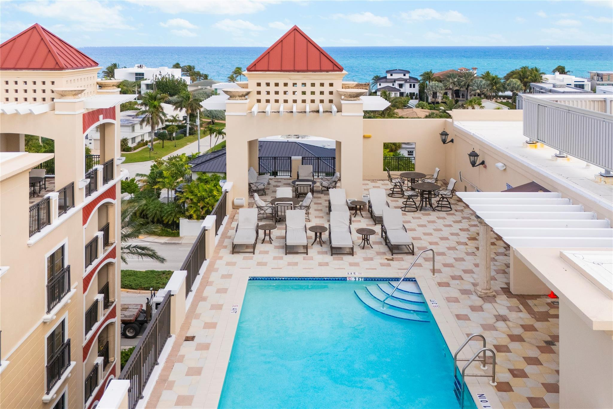 2401 N Ocean Blvd 403