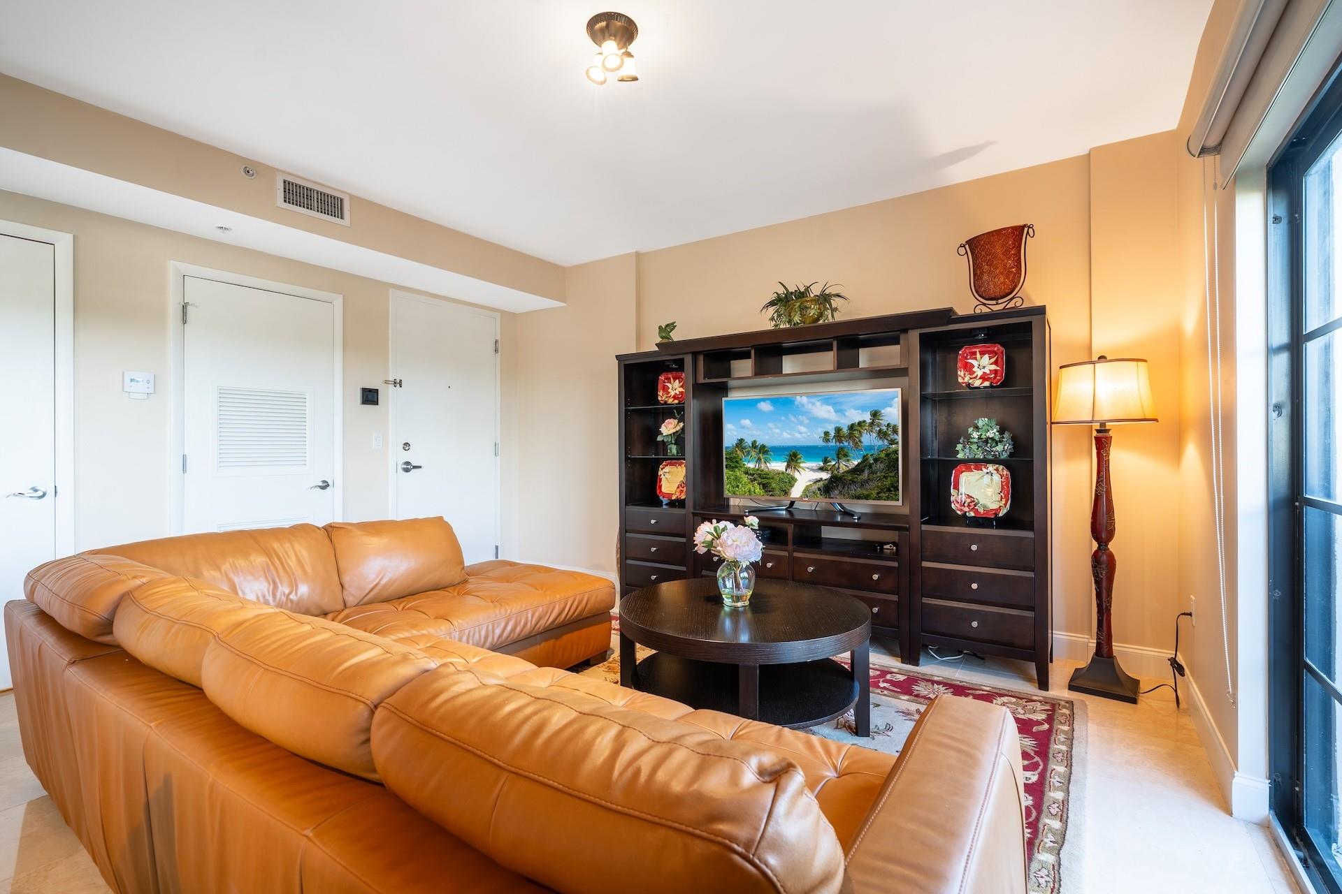 2401 N Ocean Blvd 403