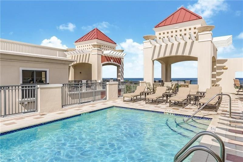 2401 N Ocean Blvd 403