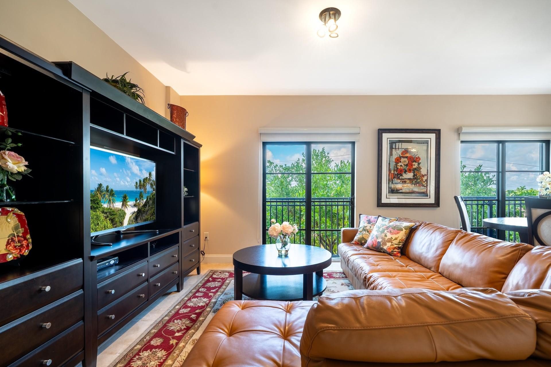 2401 N Ocean Blvd 403