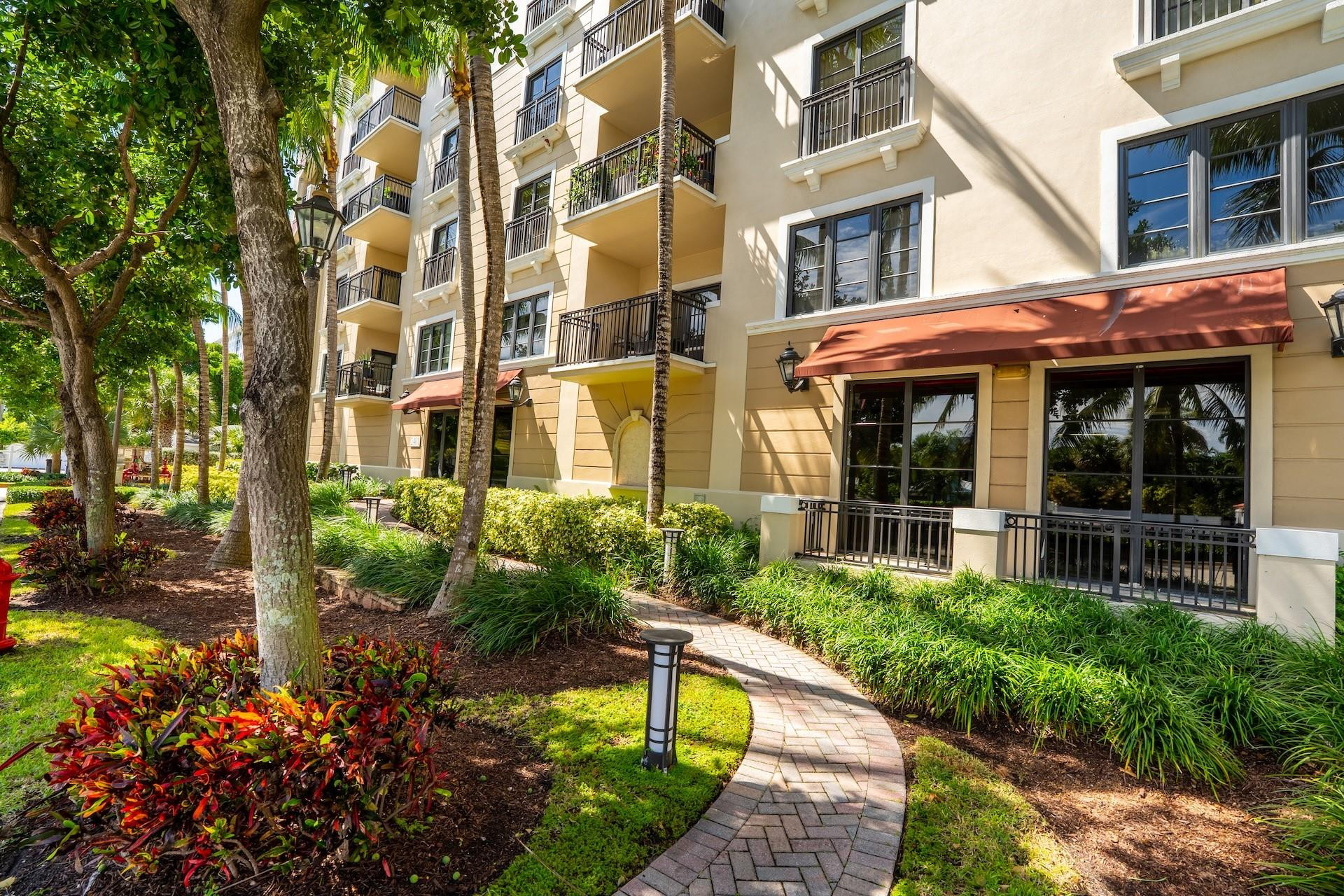 2401 N Ocean Blvd 403