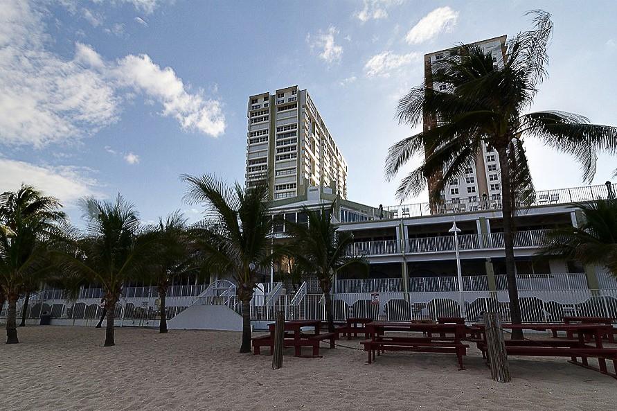 101 Briny Ave 2509