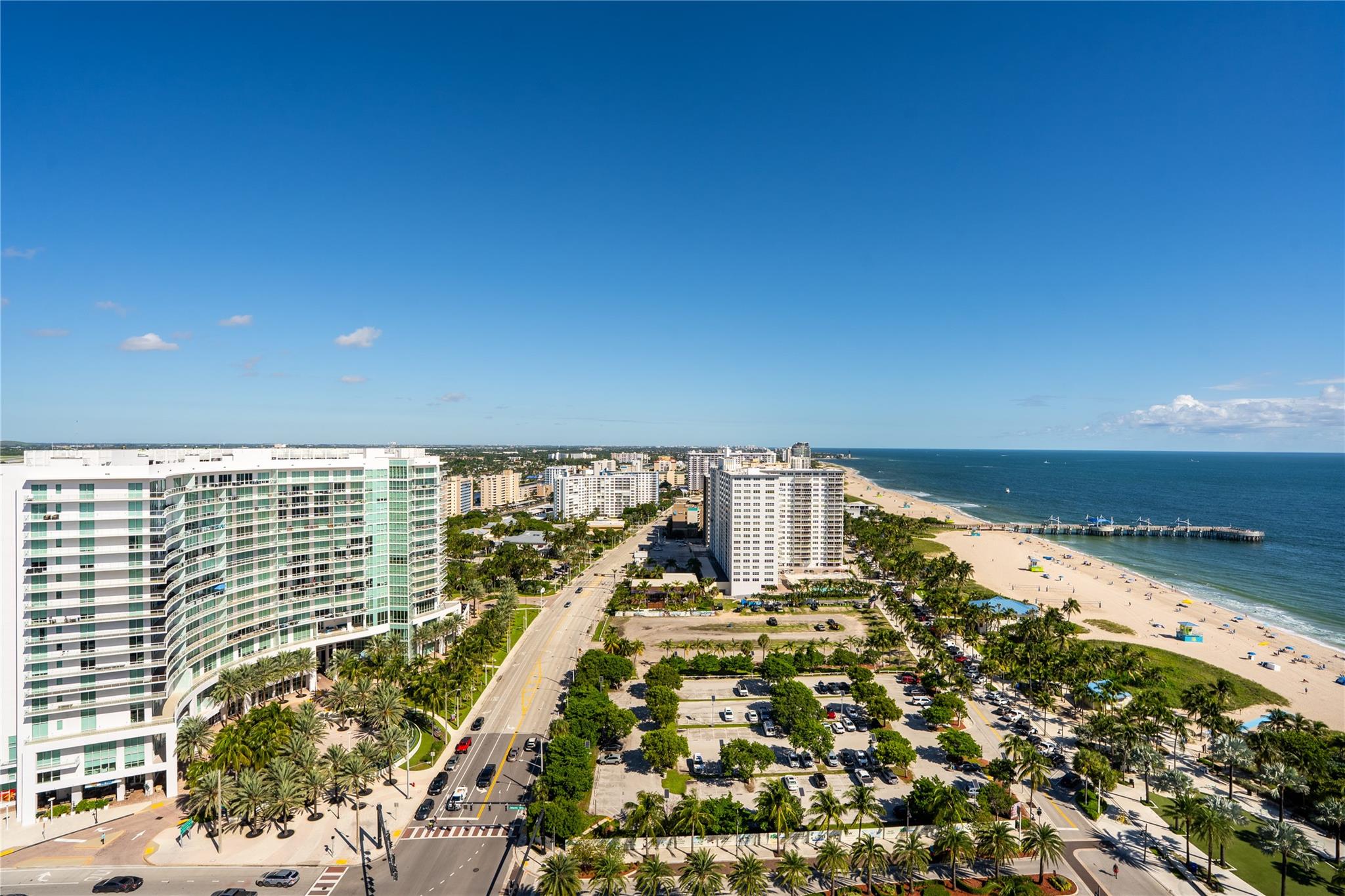 101 Briny Ave 2509