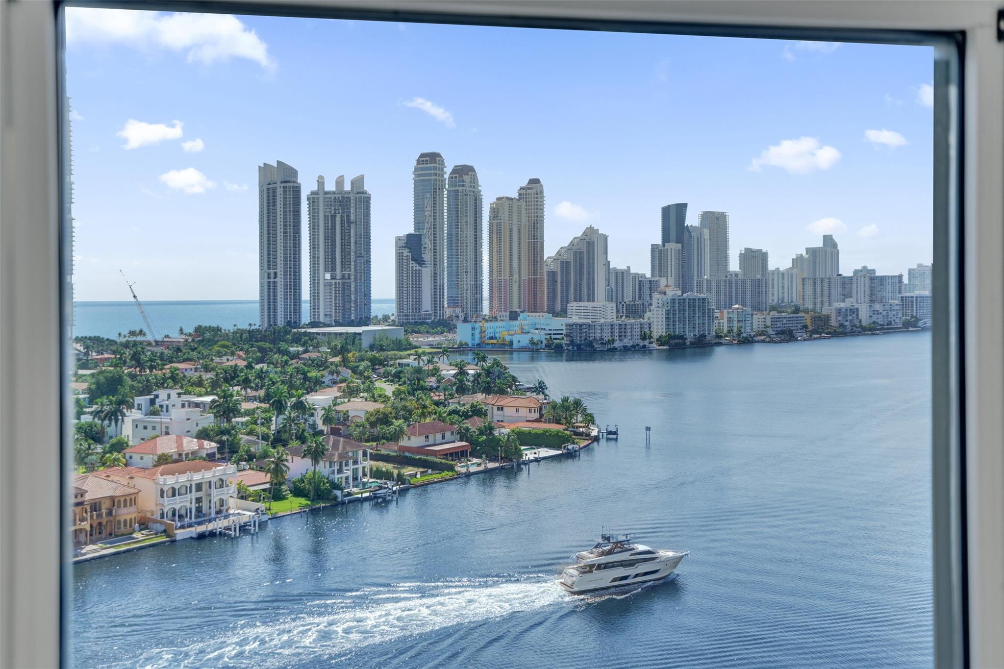 19101 NE 36th Ct 1709