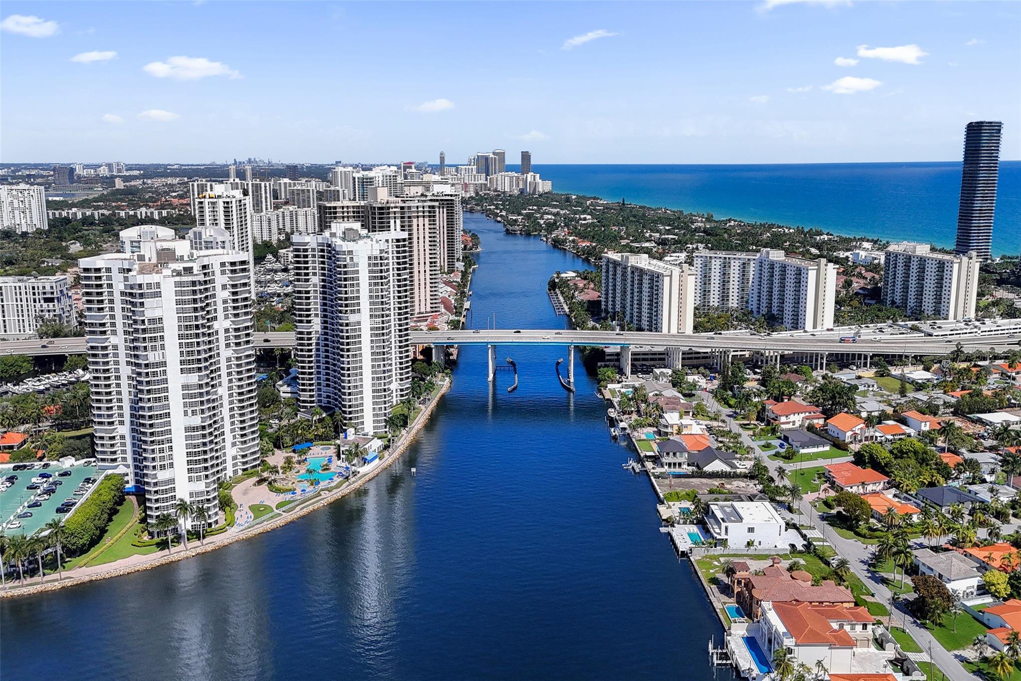 19101 NE 36th Ct 1709