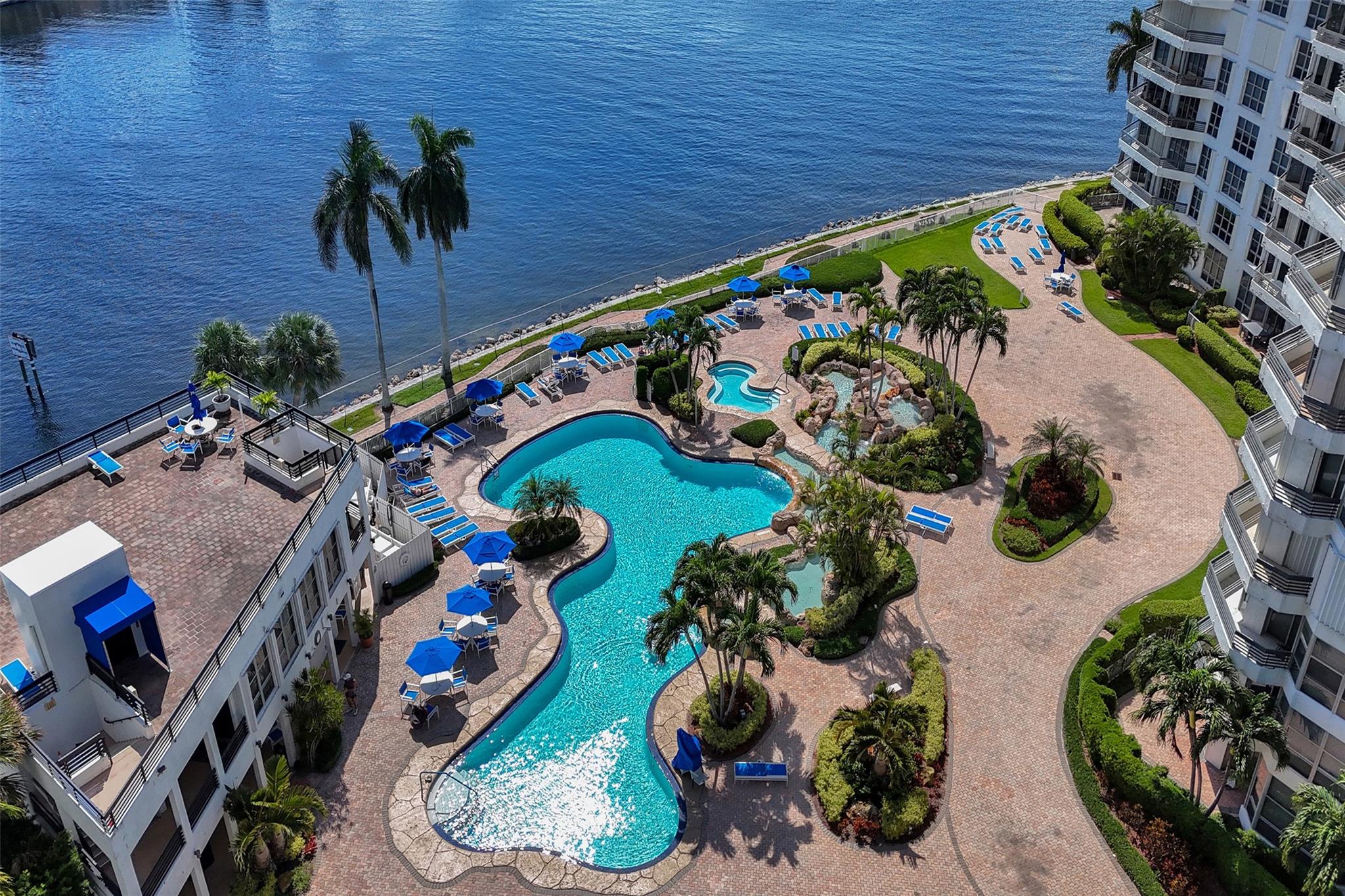 19101 NE 36th Ct 1709