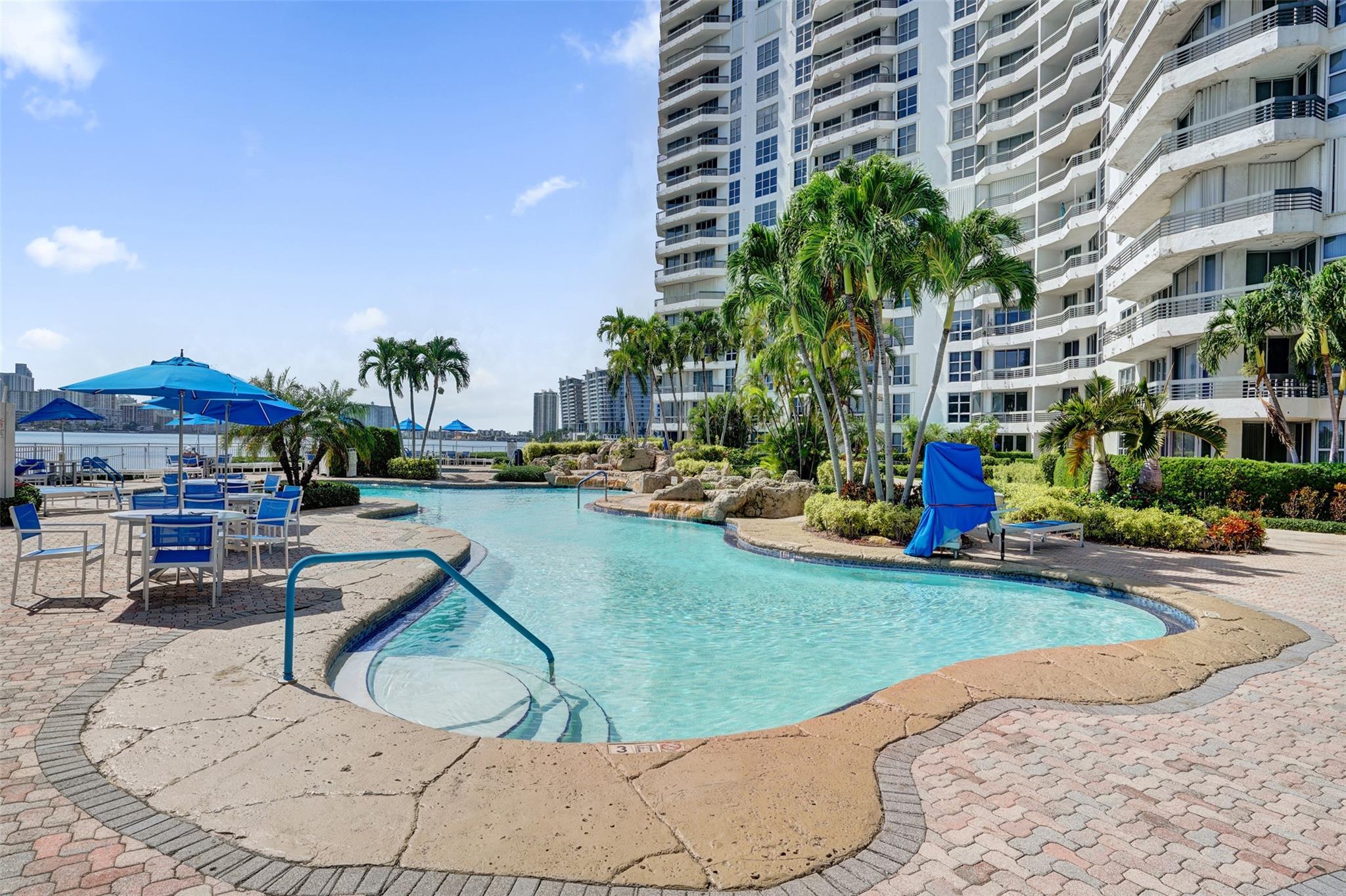 19101 NE 36th Ct 1709