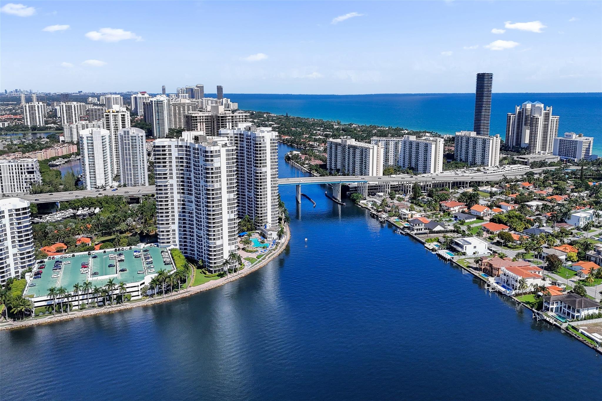 19101 NE 36th Ct 1709