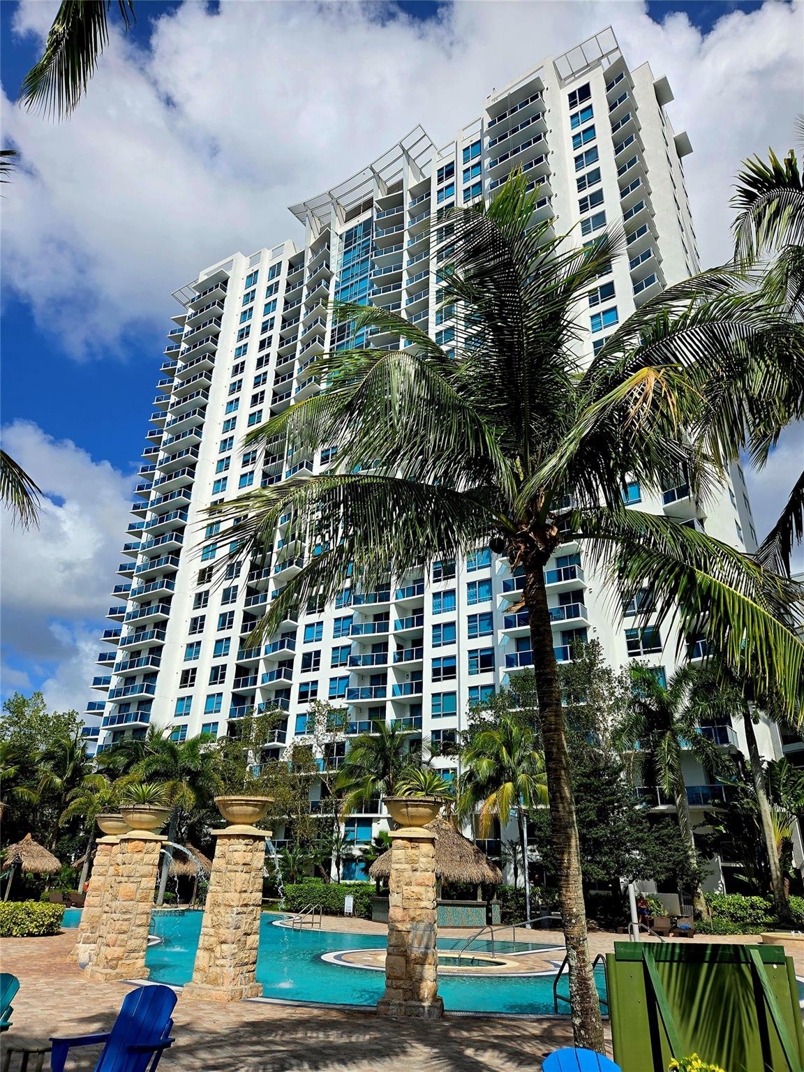 2641 N Flamingo Rd 1105N