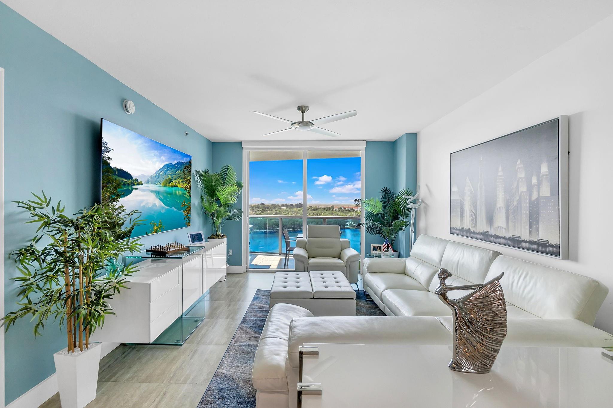 2641 N Flamingo Rd 1105N