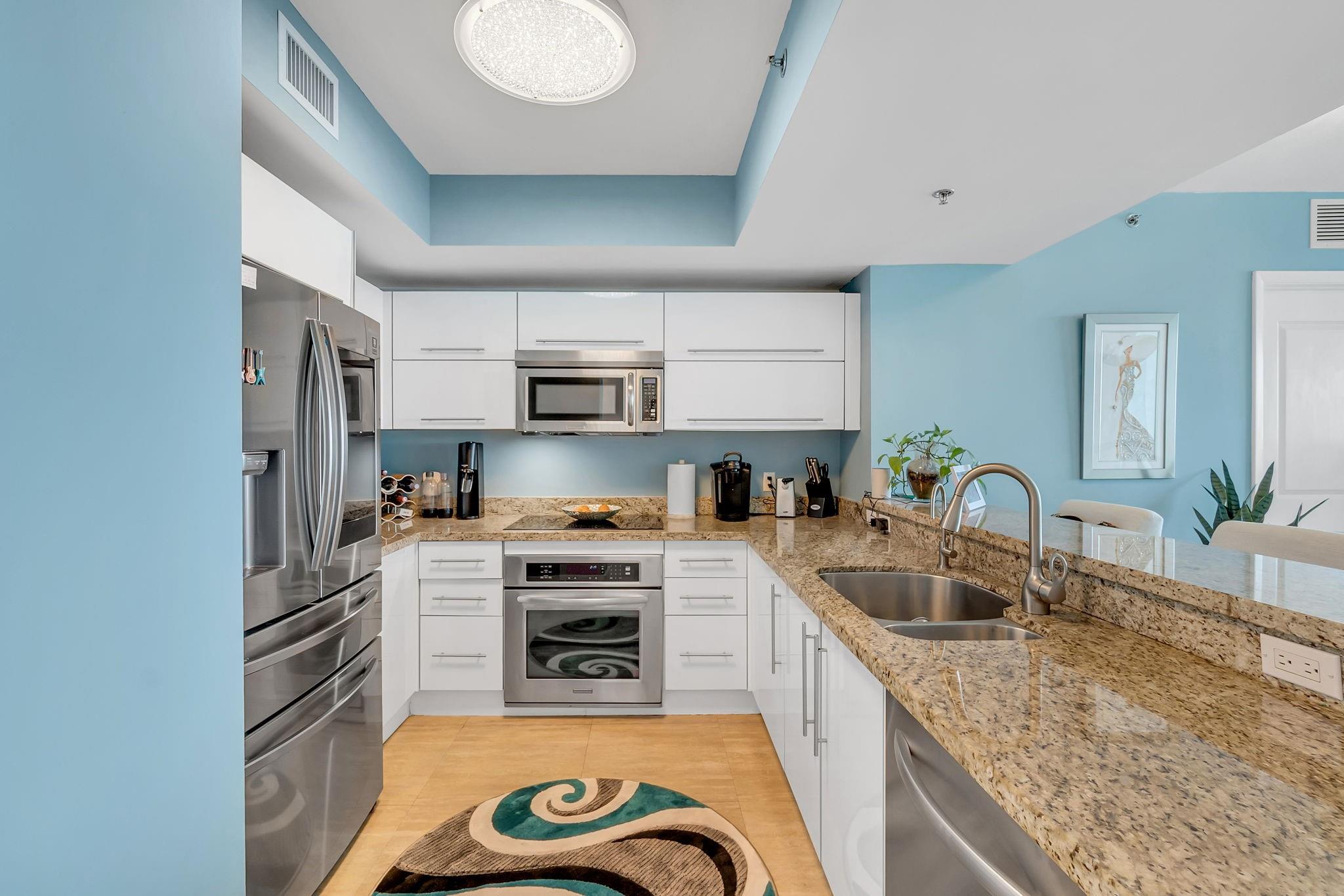 2641 N Flamingo Rd 1105N