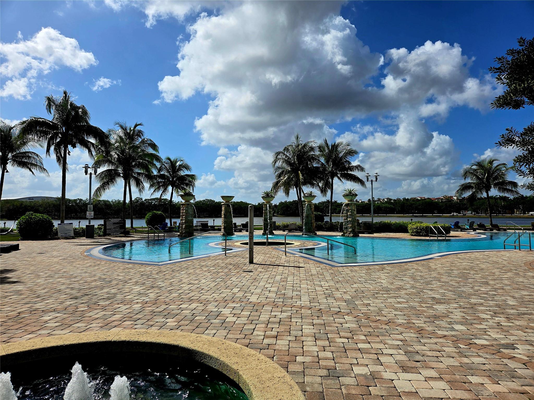 2641 N Flamingo Rd 1105N