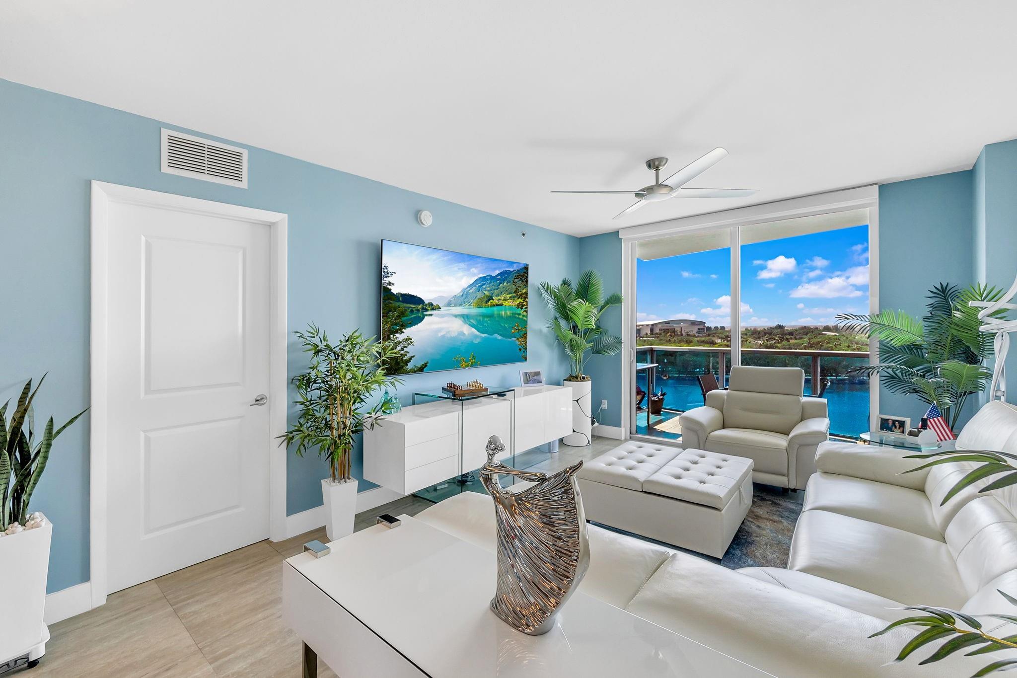 2641 N Flamingo Rd 1105N