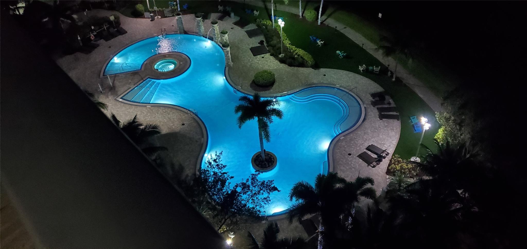 2641 N Flamingo Rd 1105N