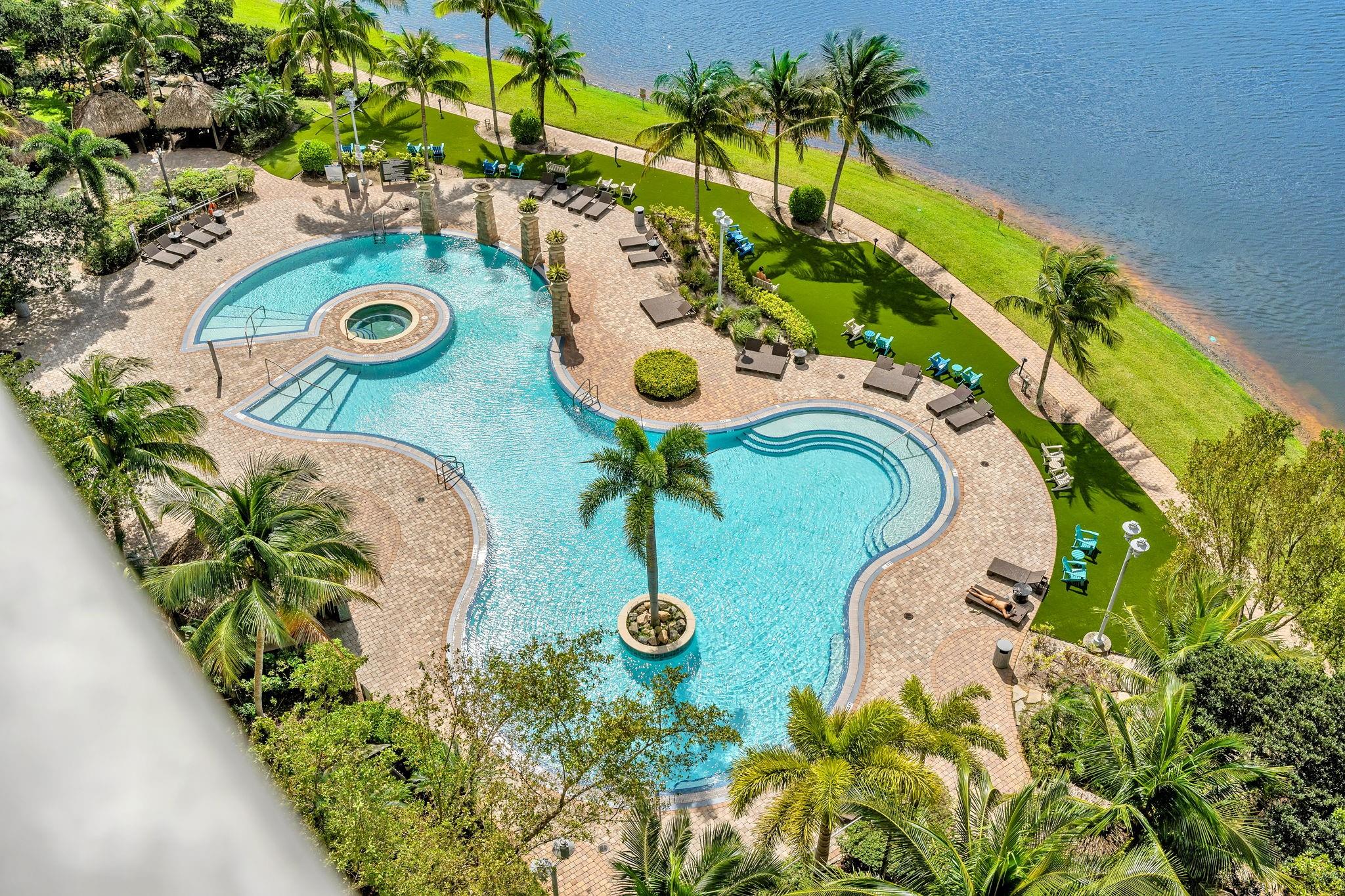 2641 N Flamingo Rd 1105N