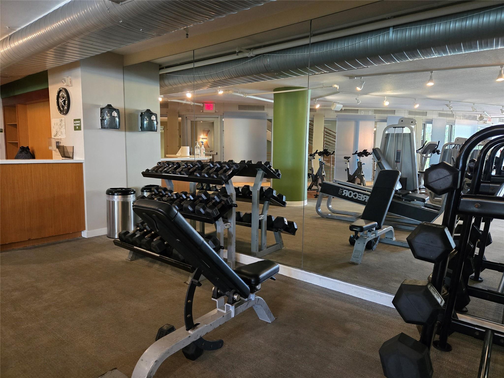 2641 N Flamingo Rd 1105N