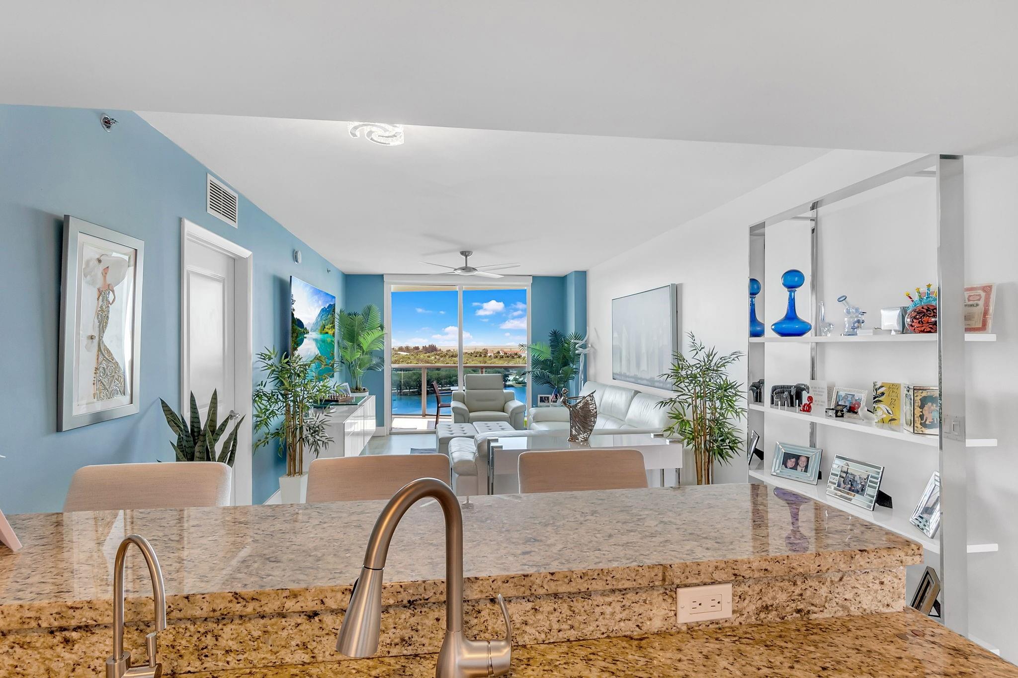 2641 N Flamingo Rd 1105N