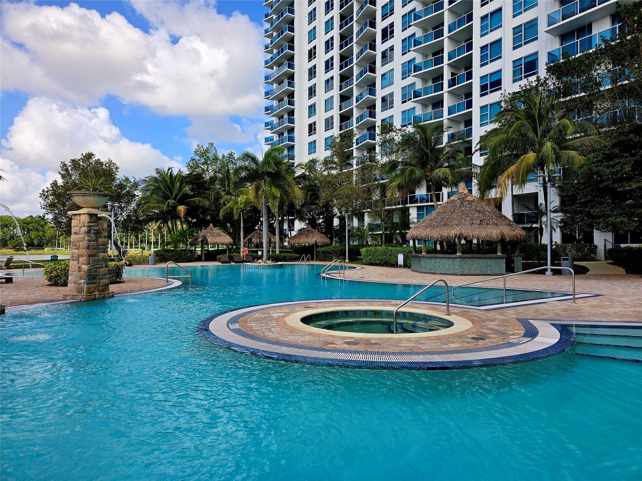 2641 N Flamingo Rd 1105N