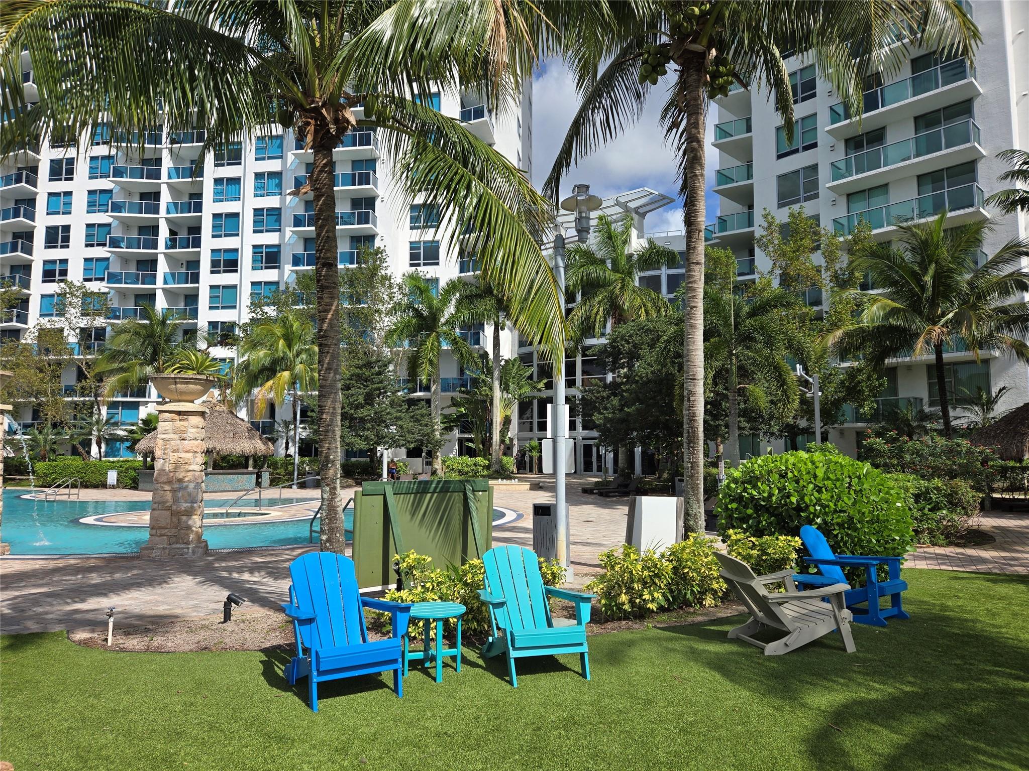 2641 N Flamingo Rd 1105N