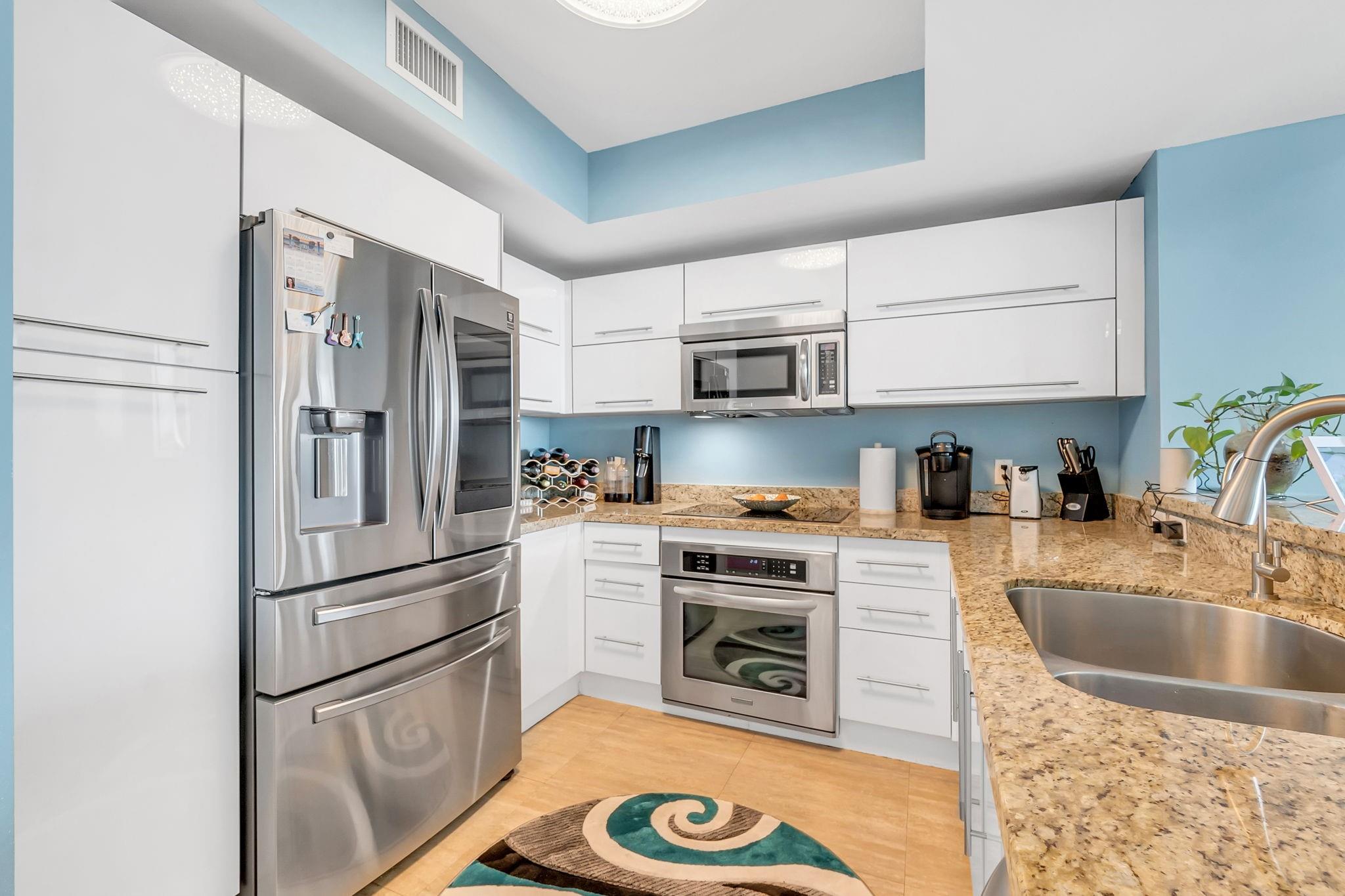 2641 N Flamingo Rd 1105N