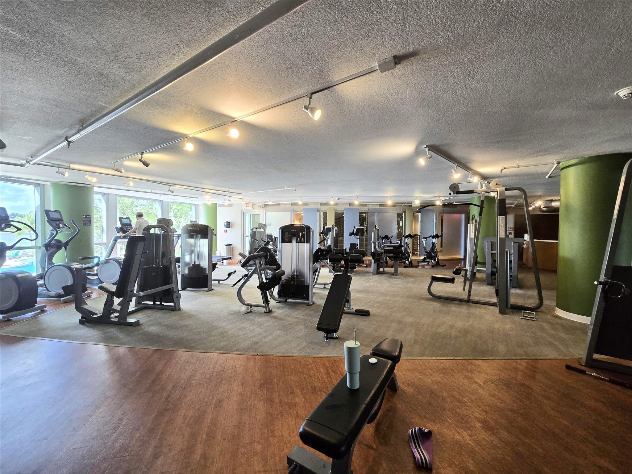 2641 N Flamingo Rd 1105N