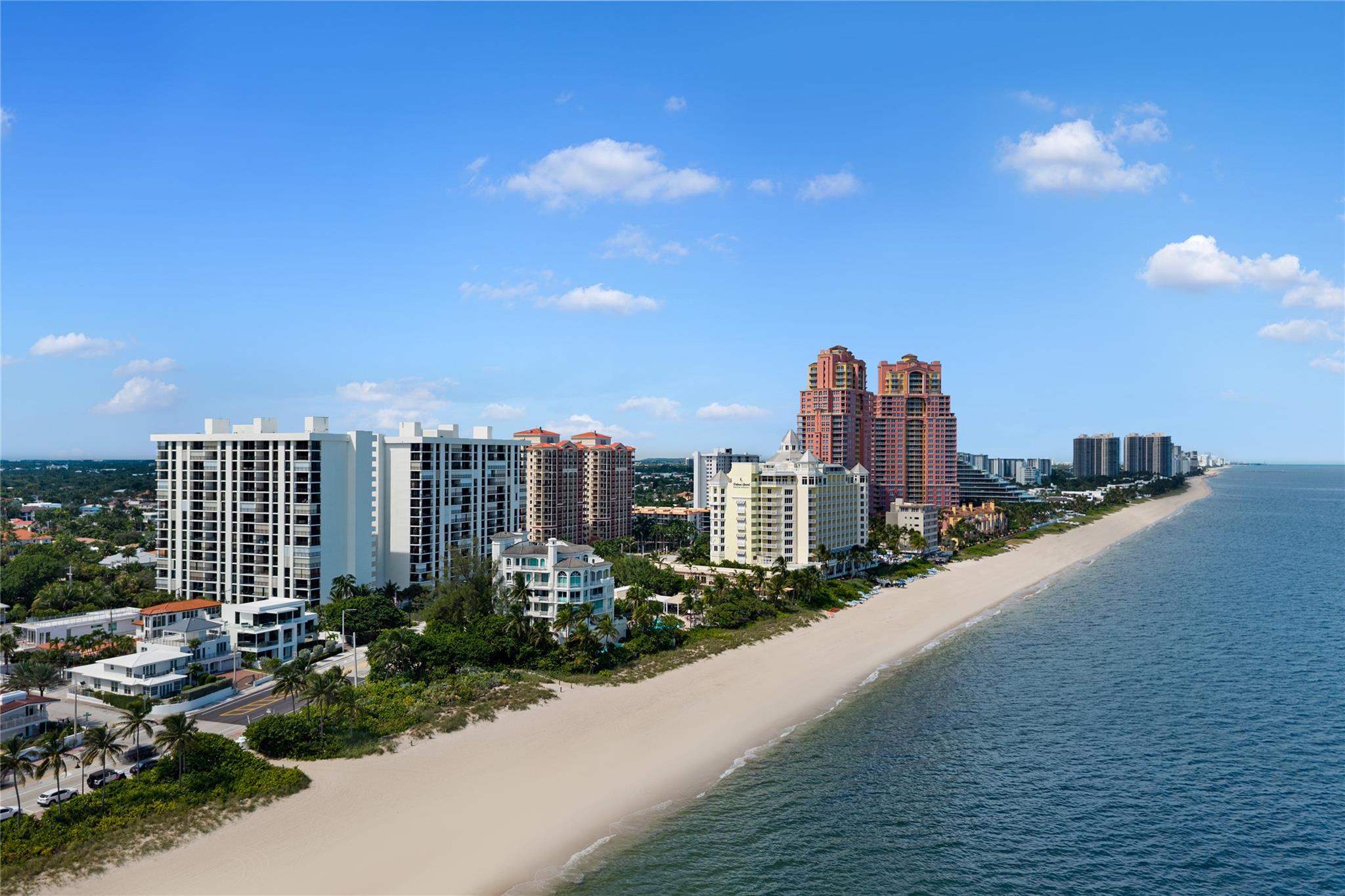 1813 N Fort Lauderdale Beach Blvd