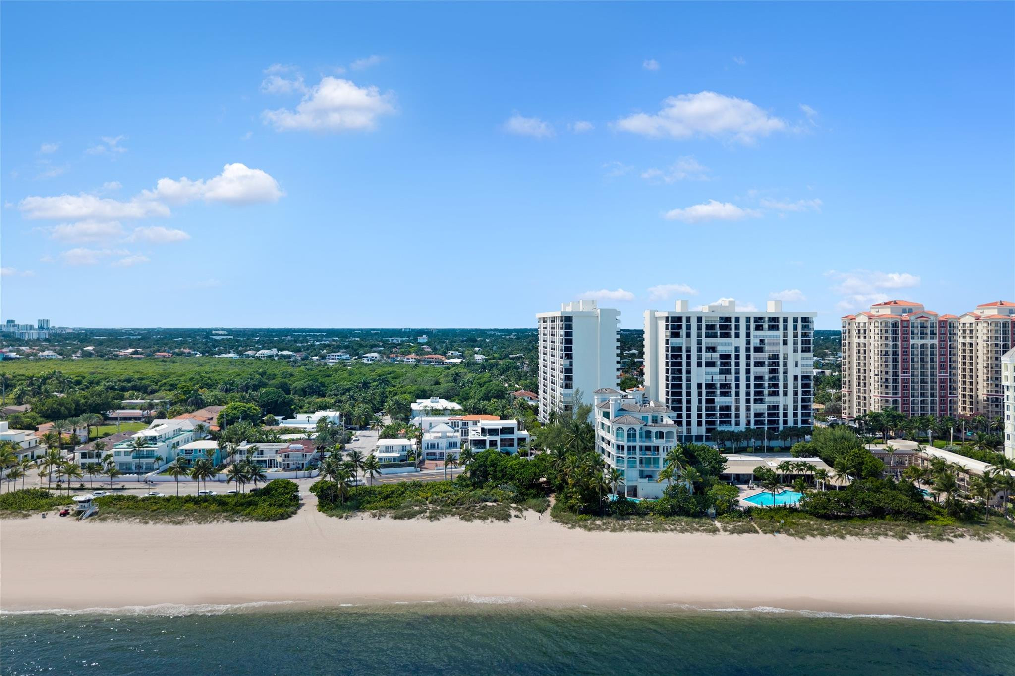 1813 N Fort Lauderdale Beach Blvd