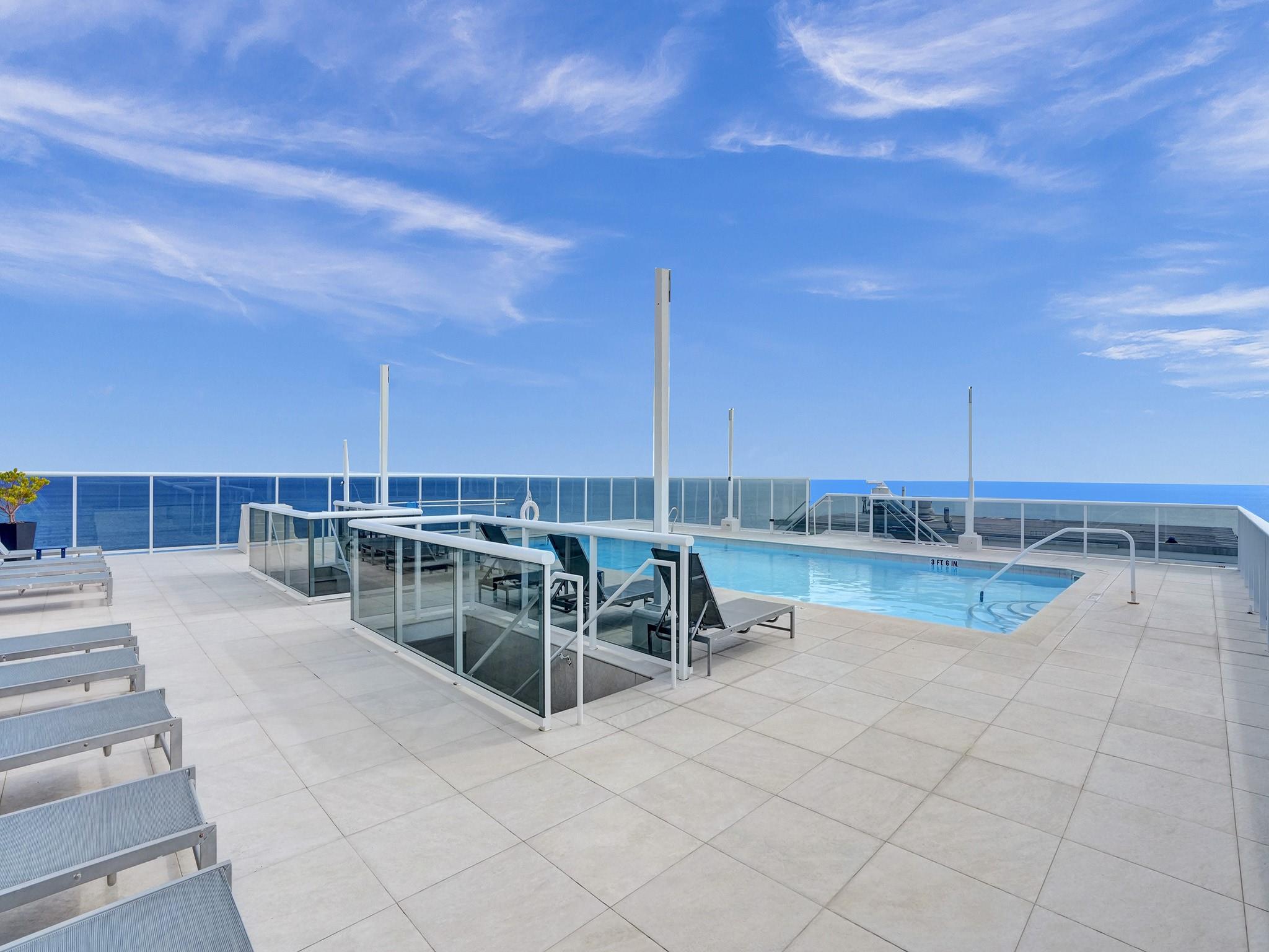 2841 N Ocean Blvd 1804