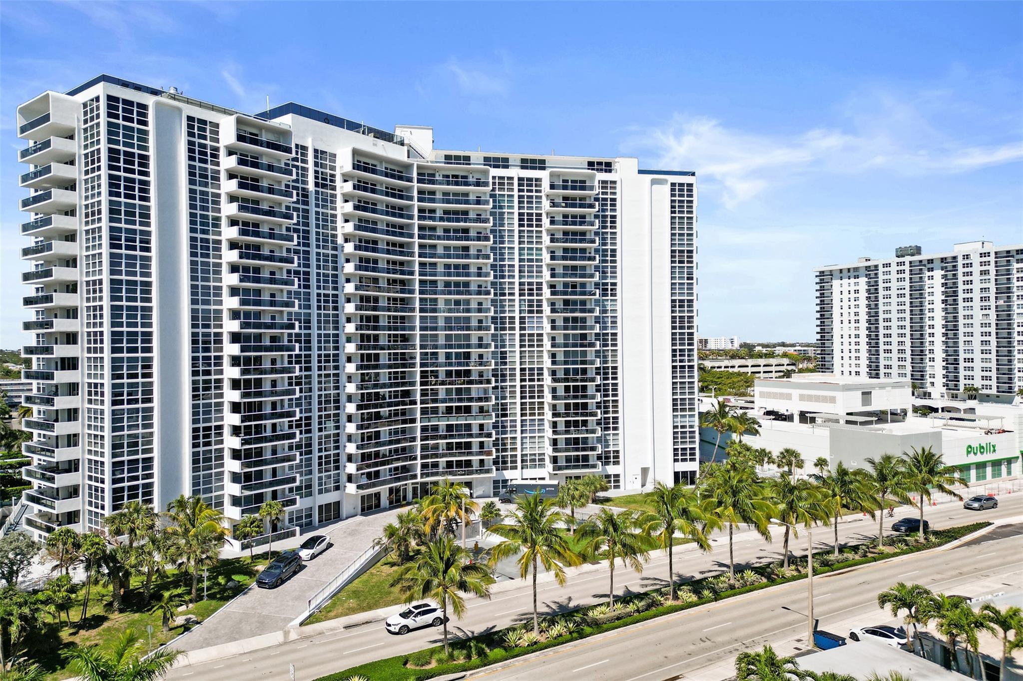 2841 N Ocean Blvd 1804