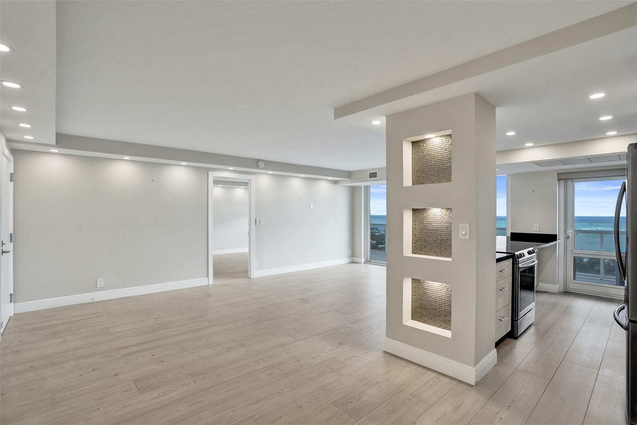 2841 N Ocean Blvd 1804