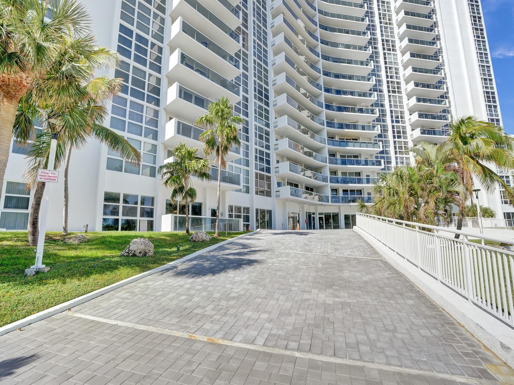 2841 N Ocean Blvd 1804