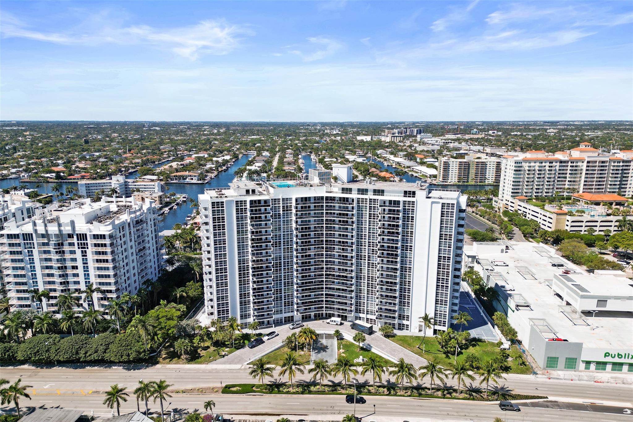 2841 N Ocean Blvd 1804