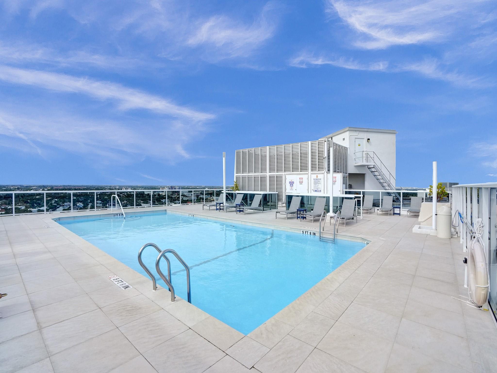 2841 N Ocean Blvd 1804