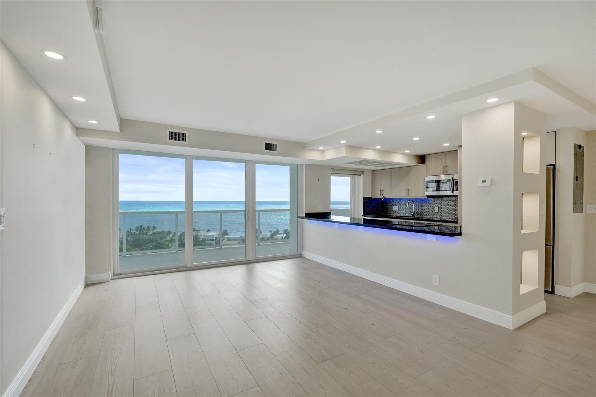 2841 N Ocean Blvd 1804