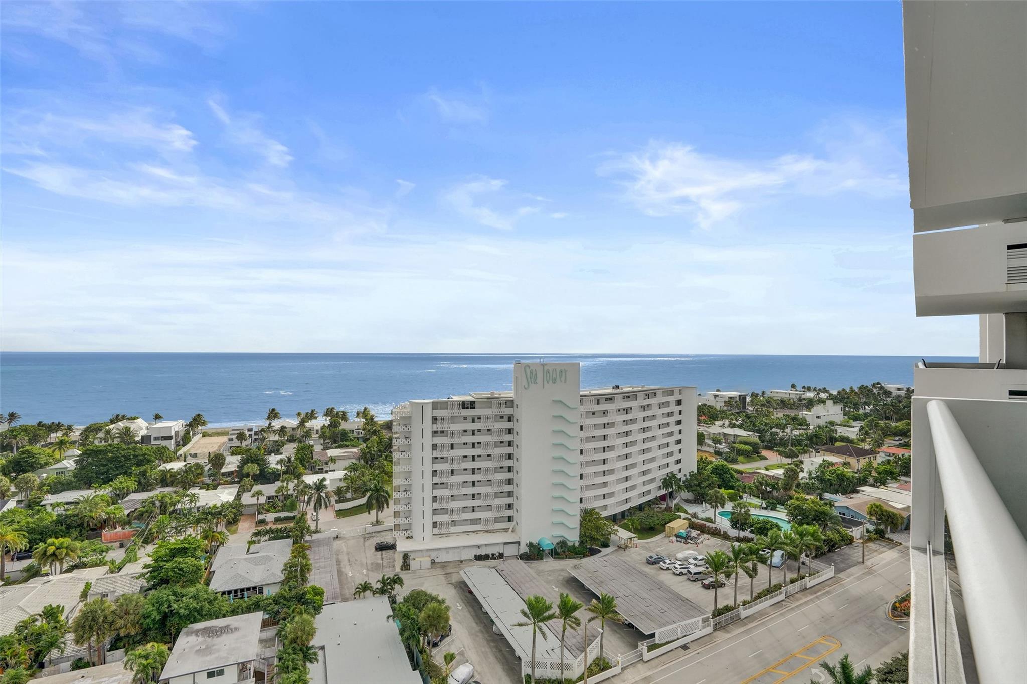 2841 N Ocean Blvd 1804