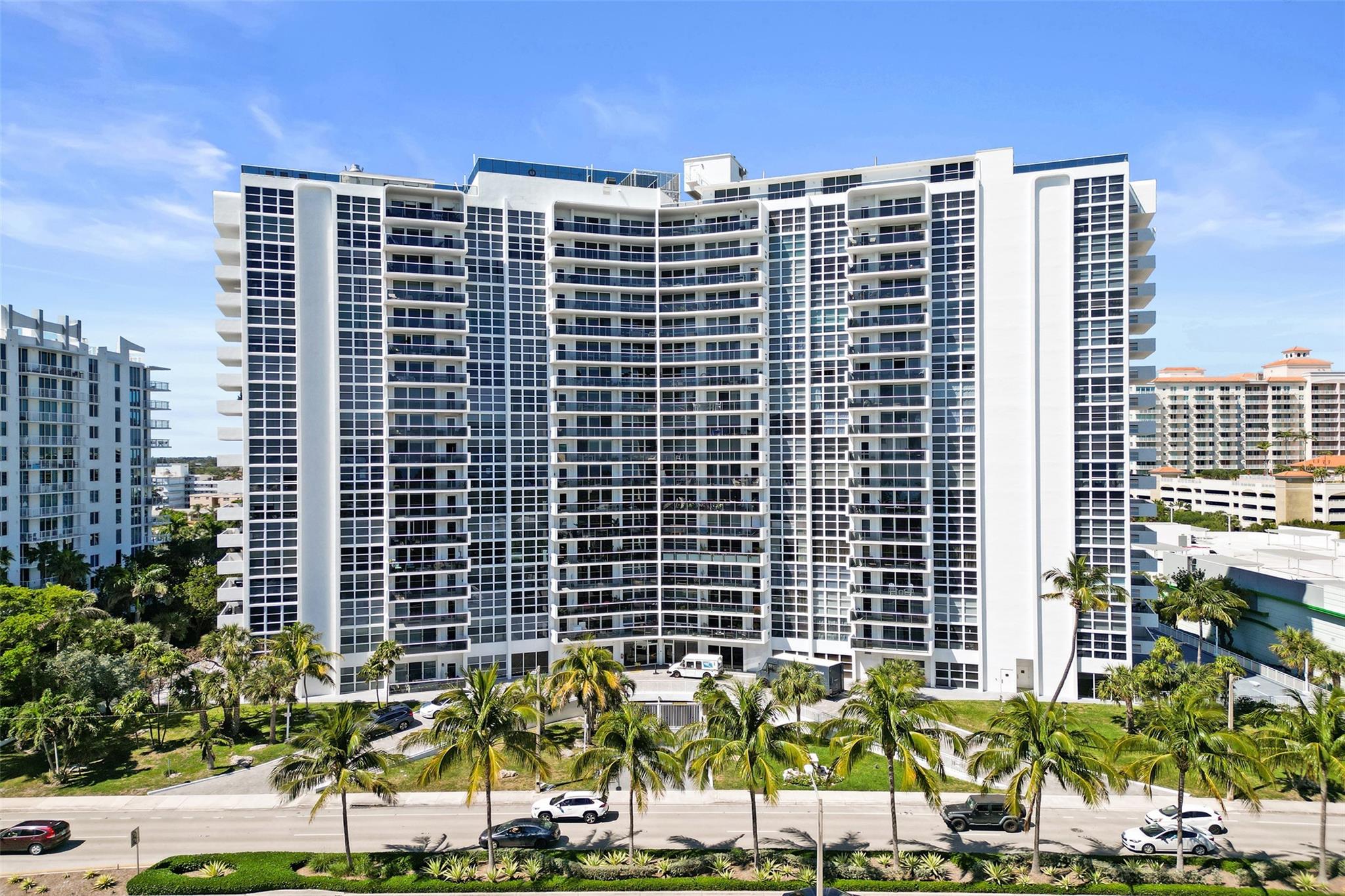 2841 N Ocean Blvd 1804