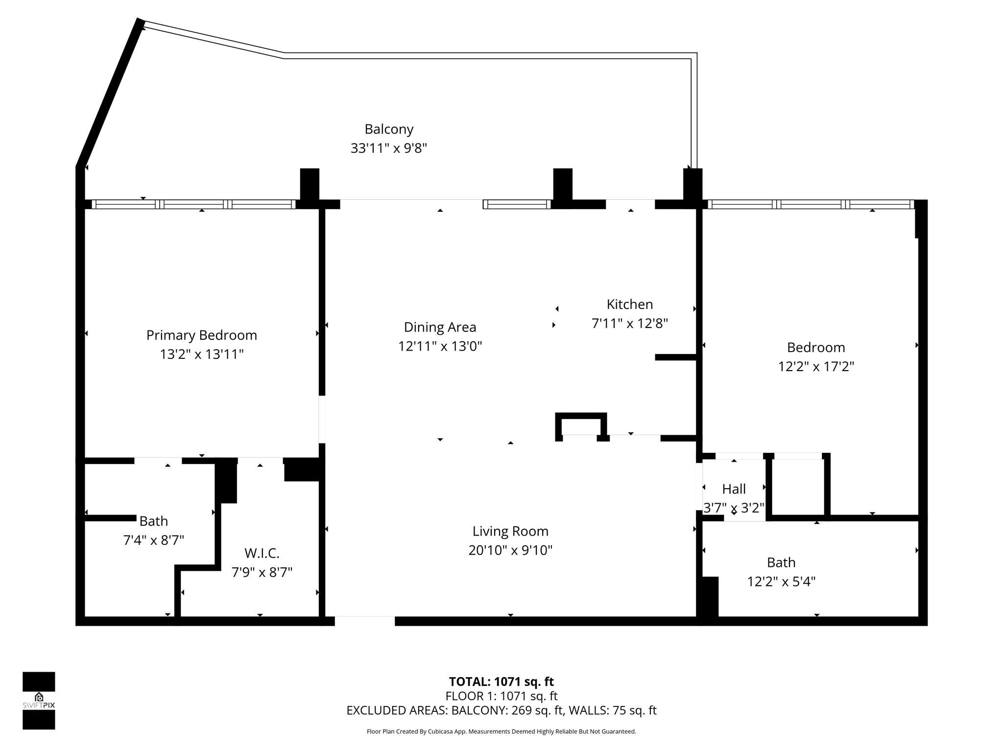 2841 N Ocean Blvd 1804