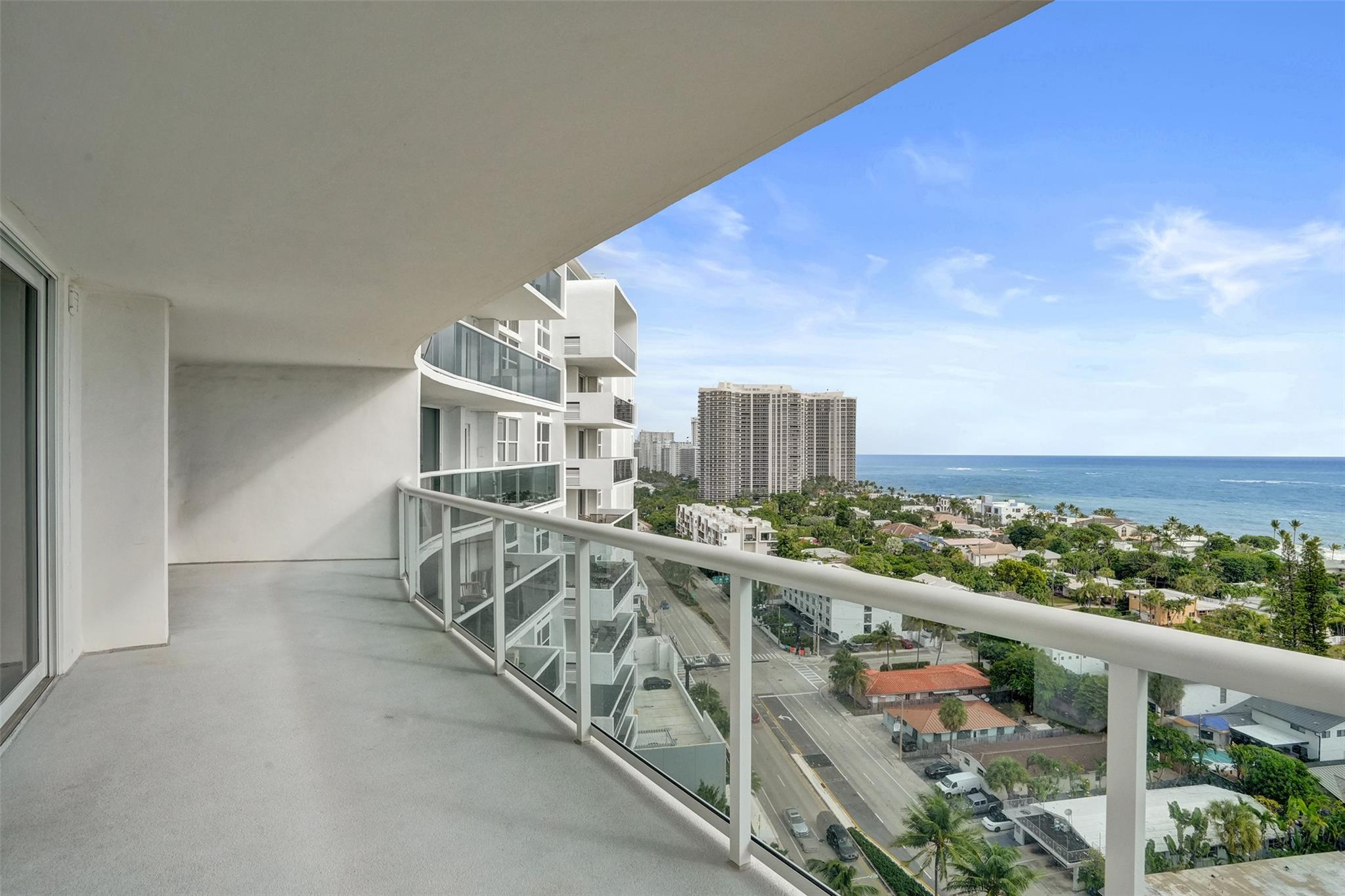 2841 N Ocean Blvd 1804