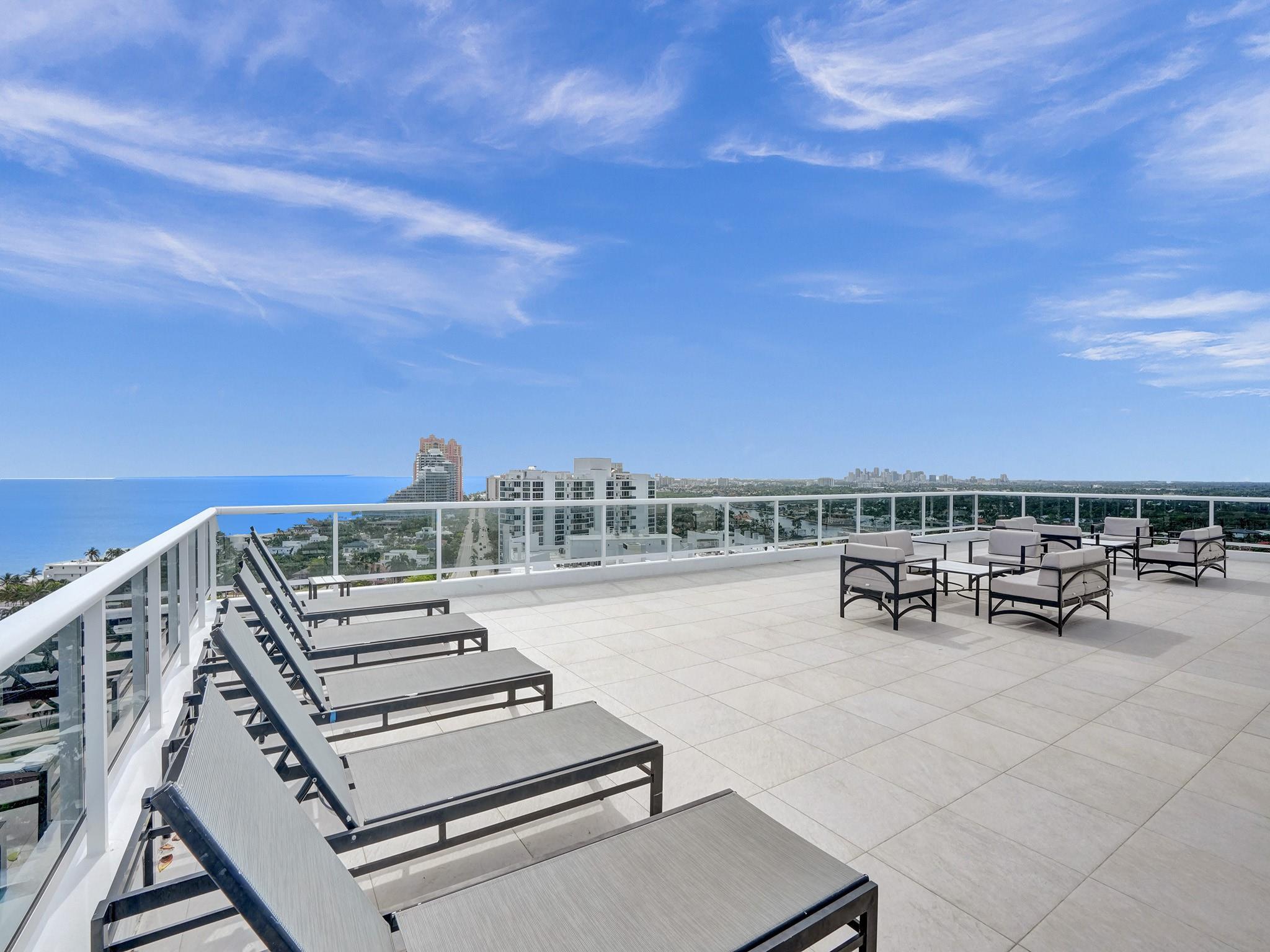 2841 N Ocean Blvd 1804